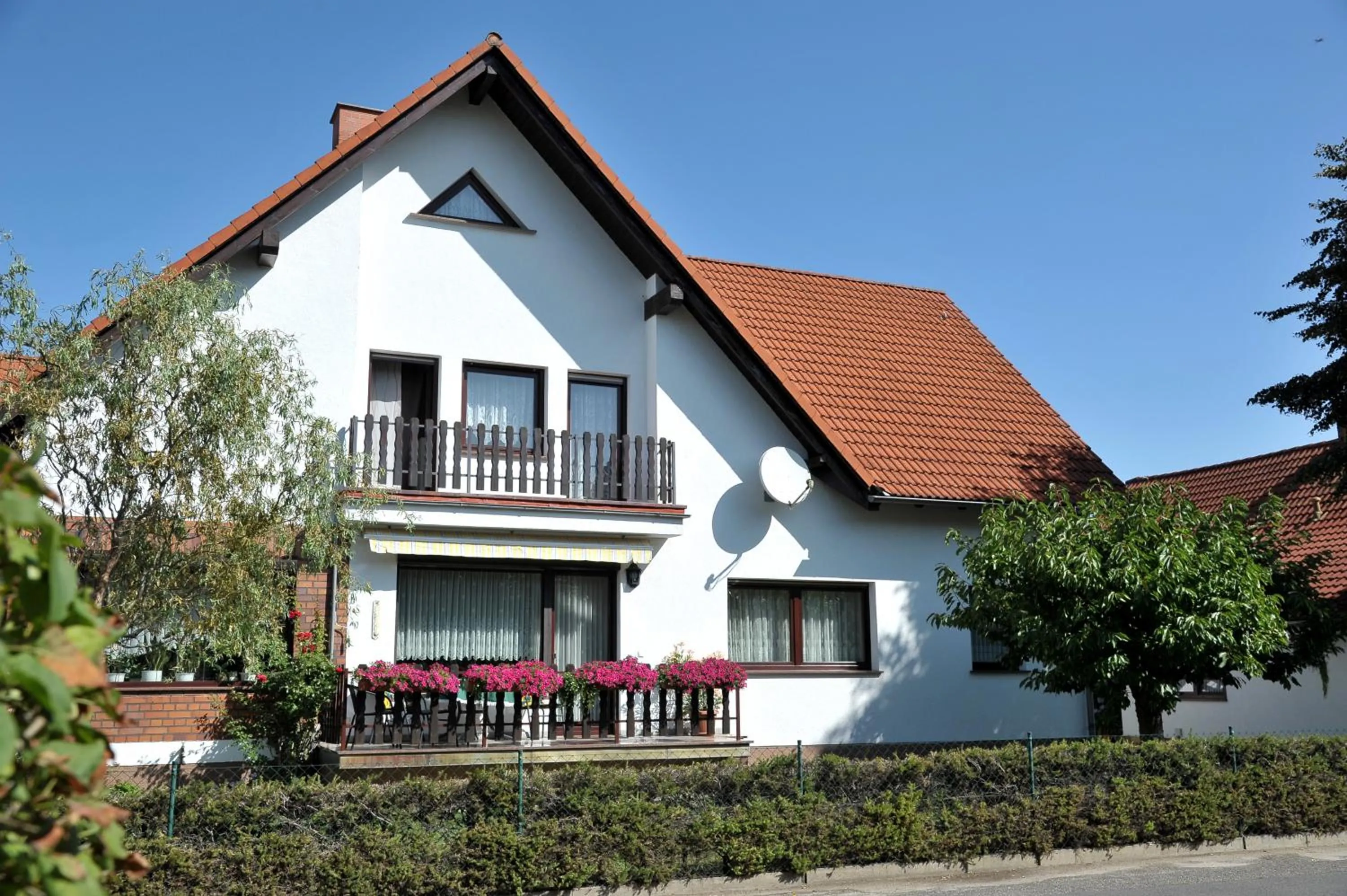 Ferienwohnung Carola Lehmann
