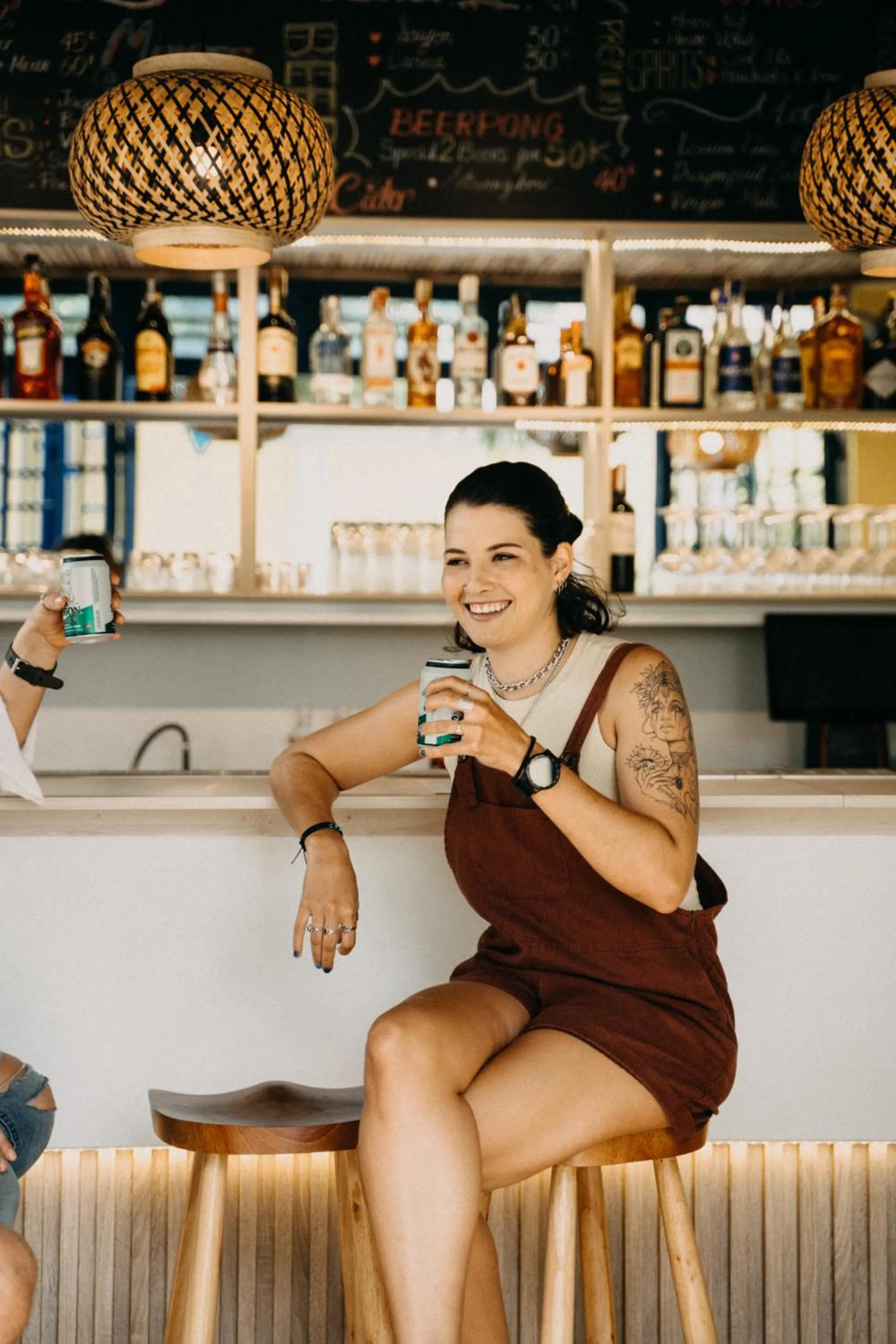 The Cuckoo's Nest Hostel and Bar managed by Hoianese