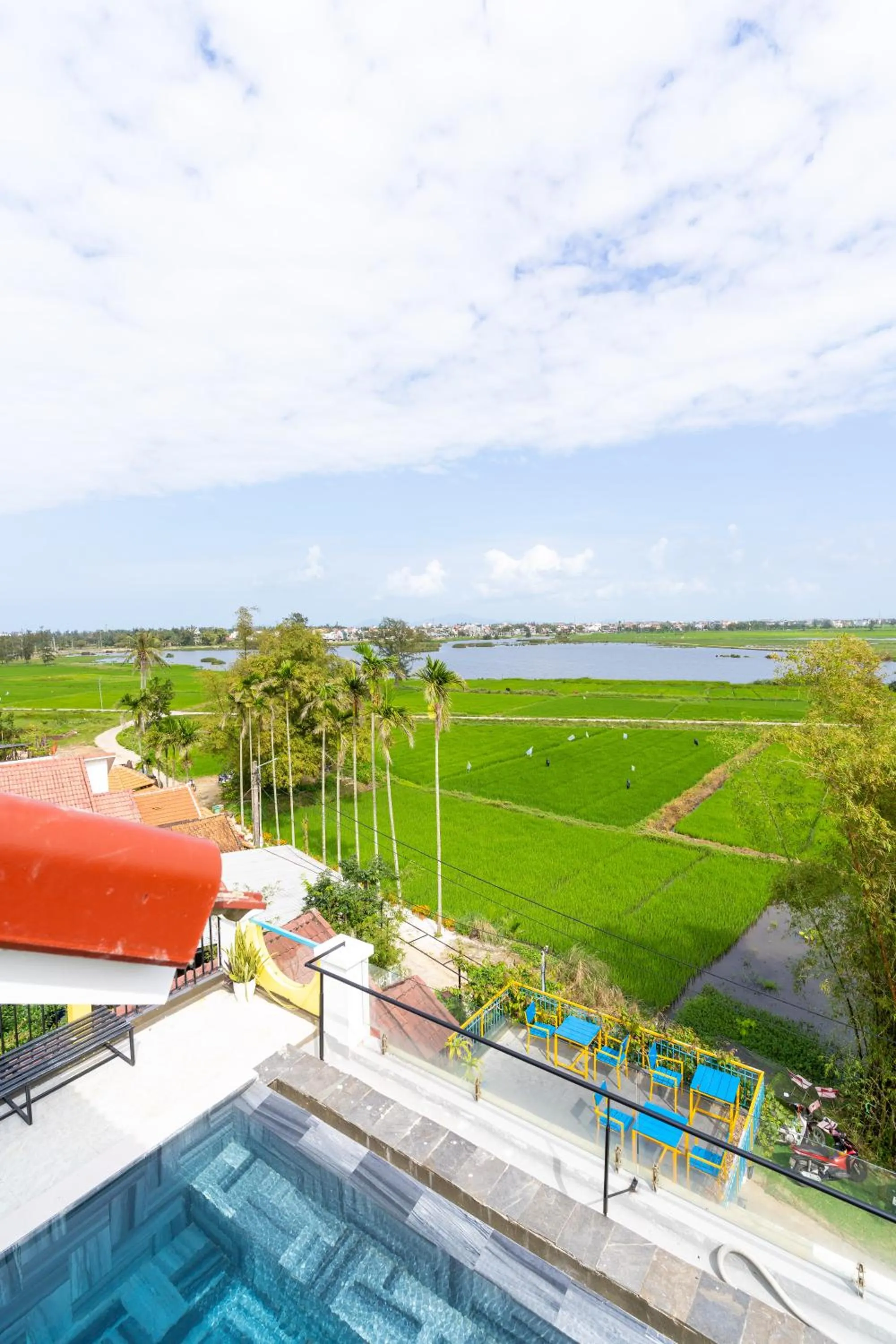 The Cuckoo's Nest Hostel and Bar managed by Hoianese