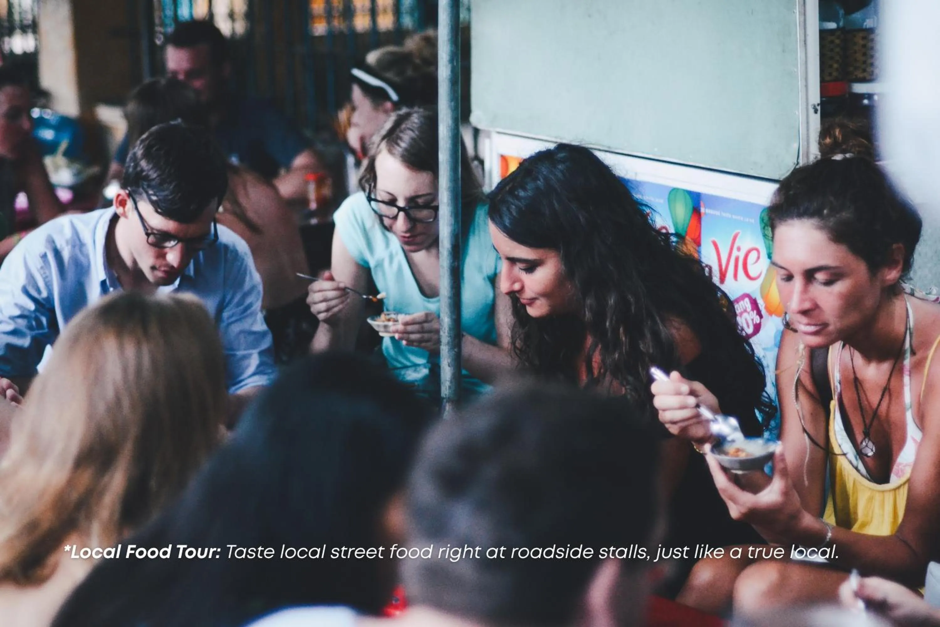 The Cuckoo's Nest Hostel and Bar managed by Hoianese