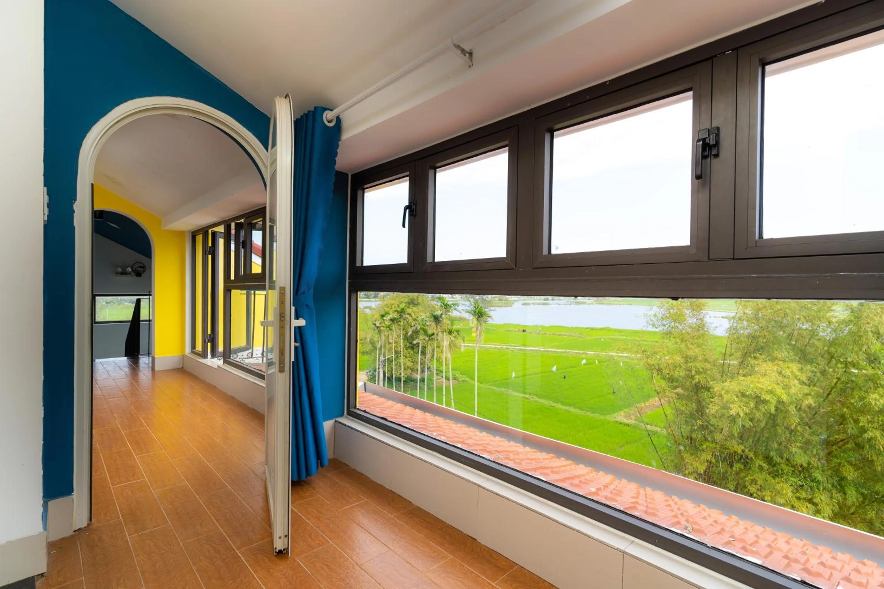 The Cuckoo's Nest Hostel and Bar managed by Hoianese