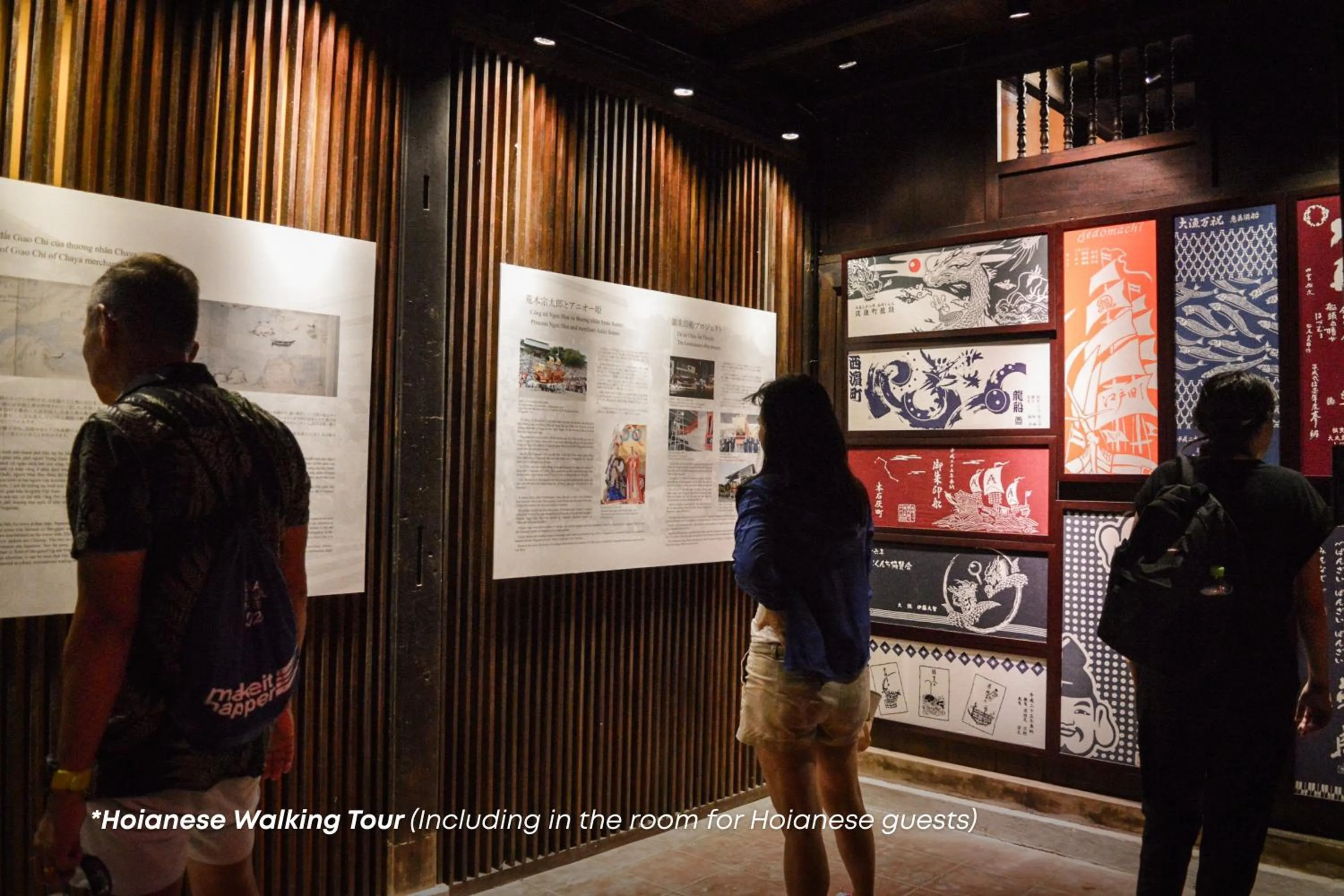 The Cuckoo's Nest Hostel and Bar managed by Hoianese