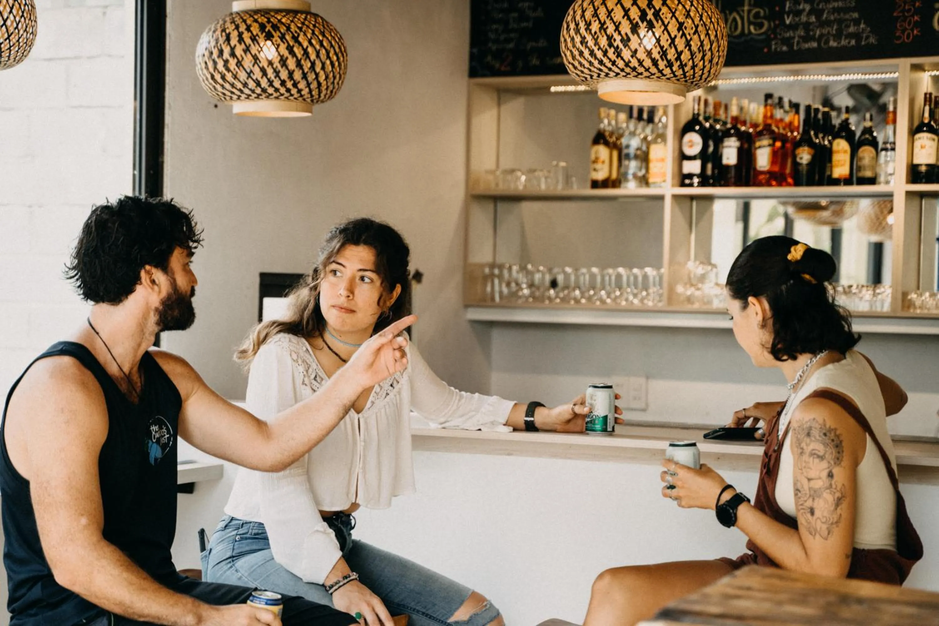 The Cuckoo's Nest Hostel and Bar managed by Hoianese