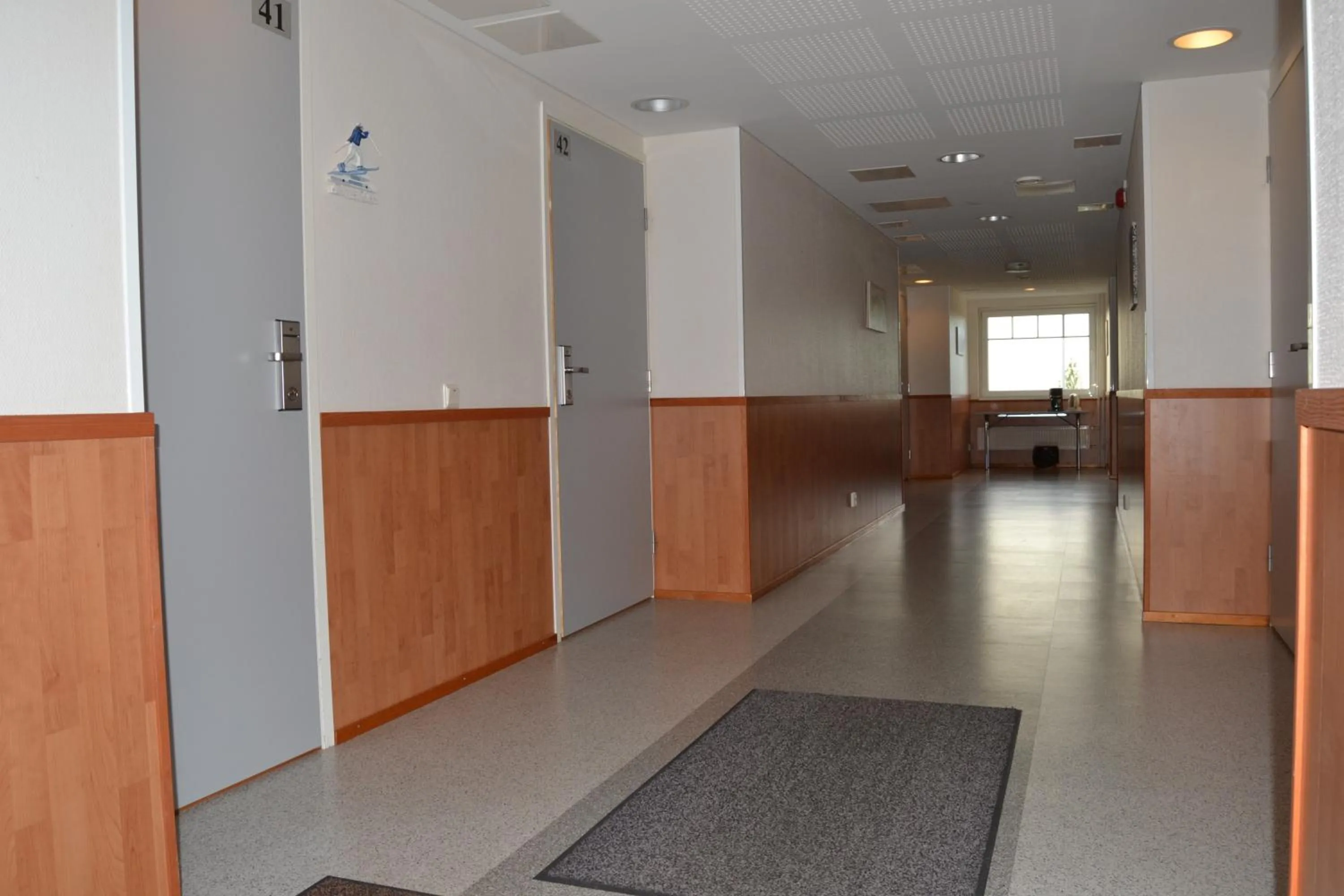 Area and facilities in Hotel Reima Country Center