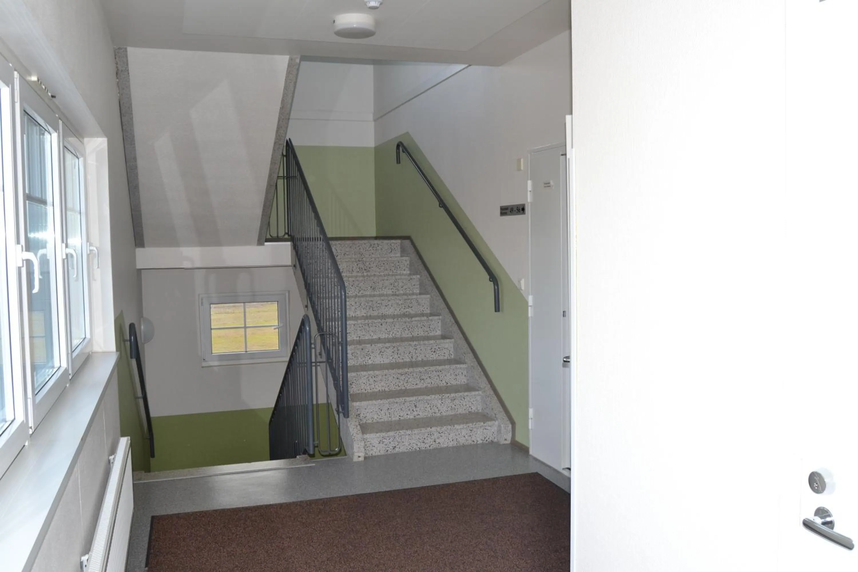 Area and facilities in Hotel Reima Country Center