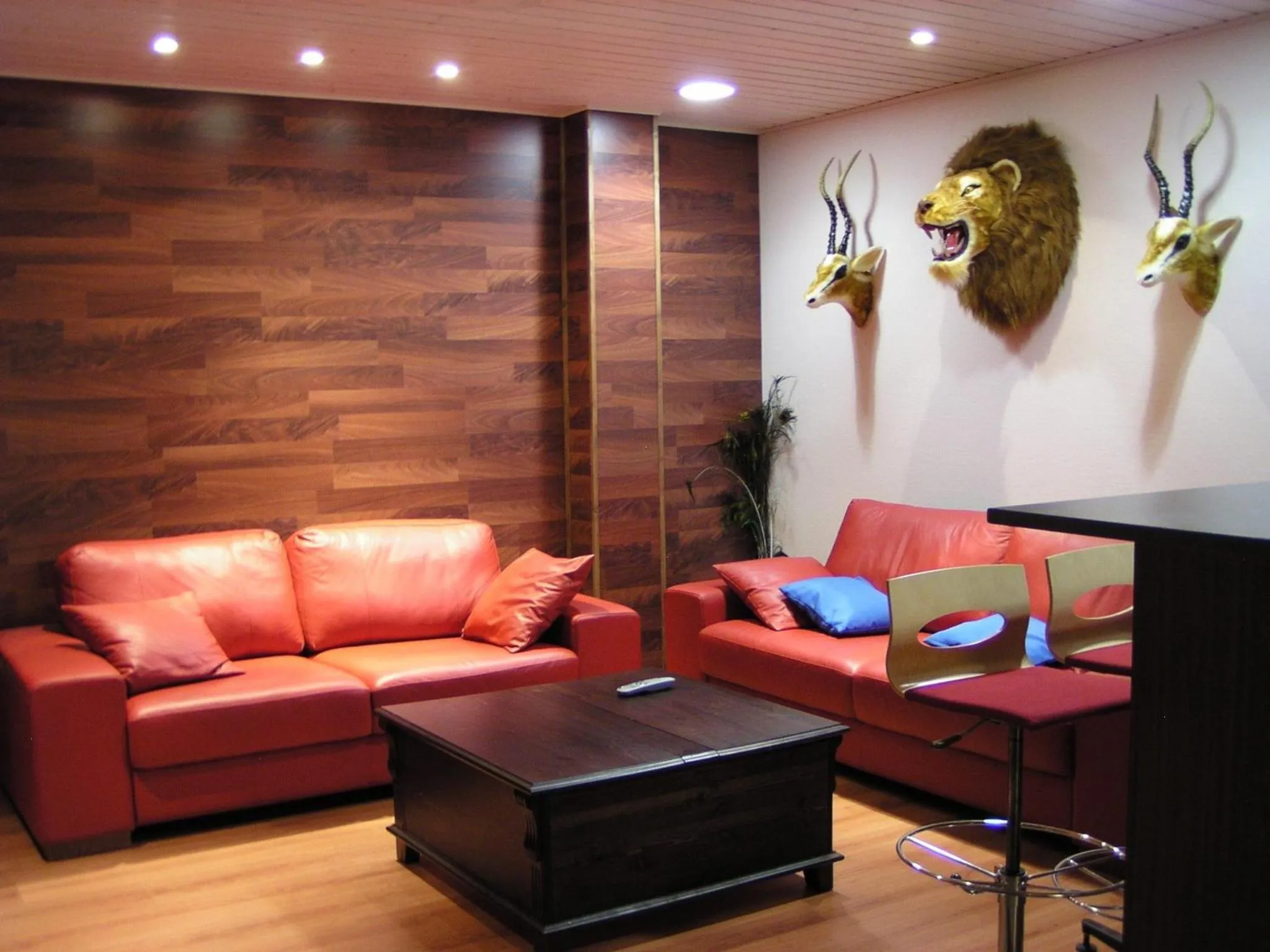 Business facilities in Hotel Reima Country Center