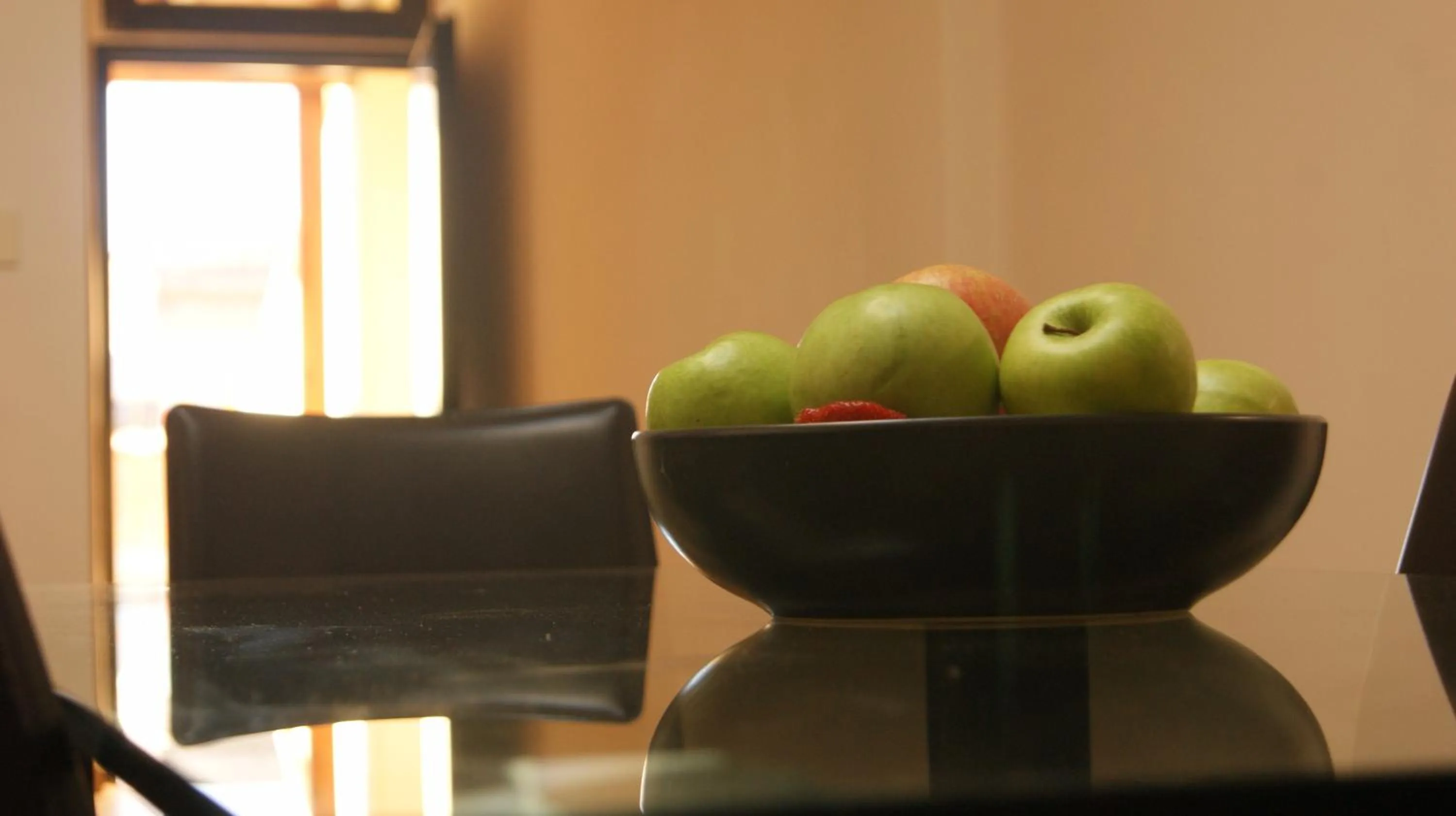 Food and drinks in Vegan Inn Airport - Adults Only - LATE CHECK IN