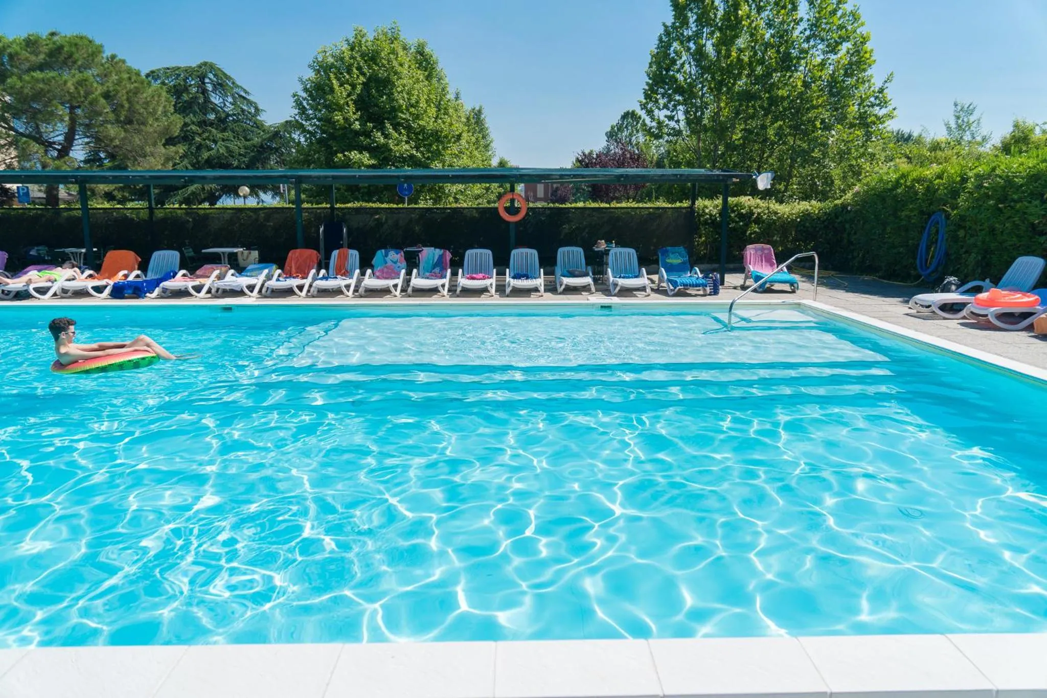 Hotel Gasparina