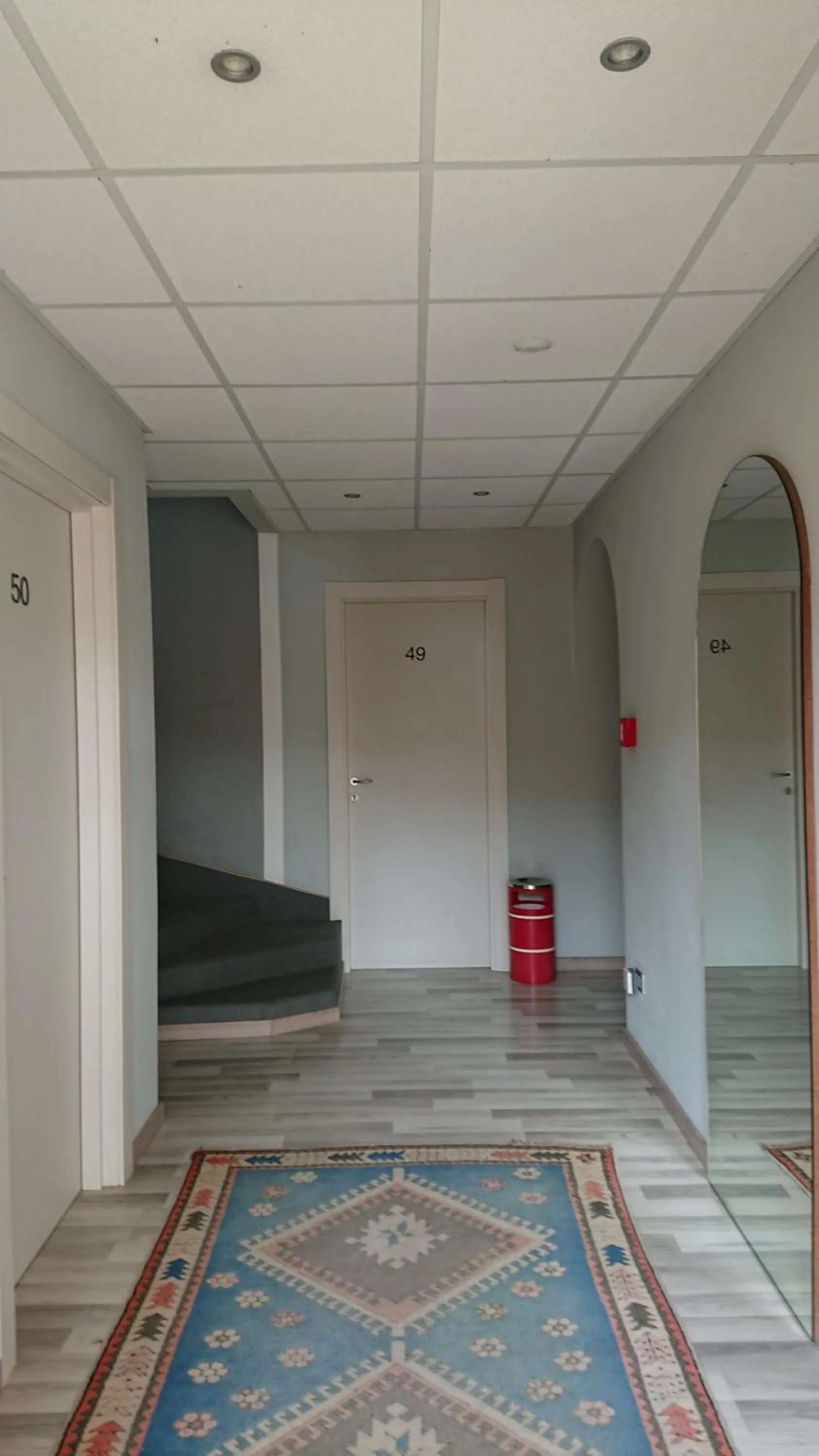 Hotel Gasparina