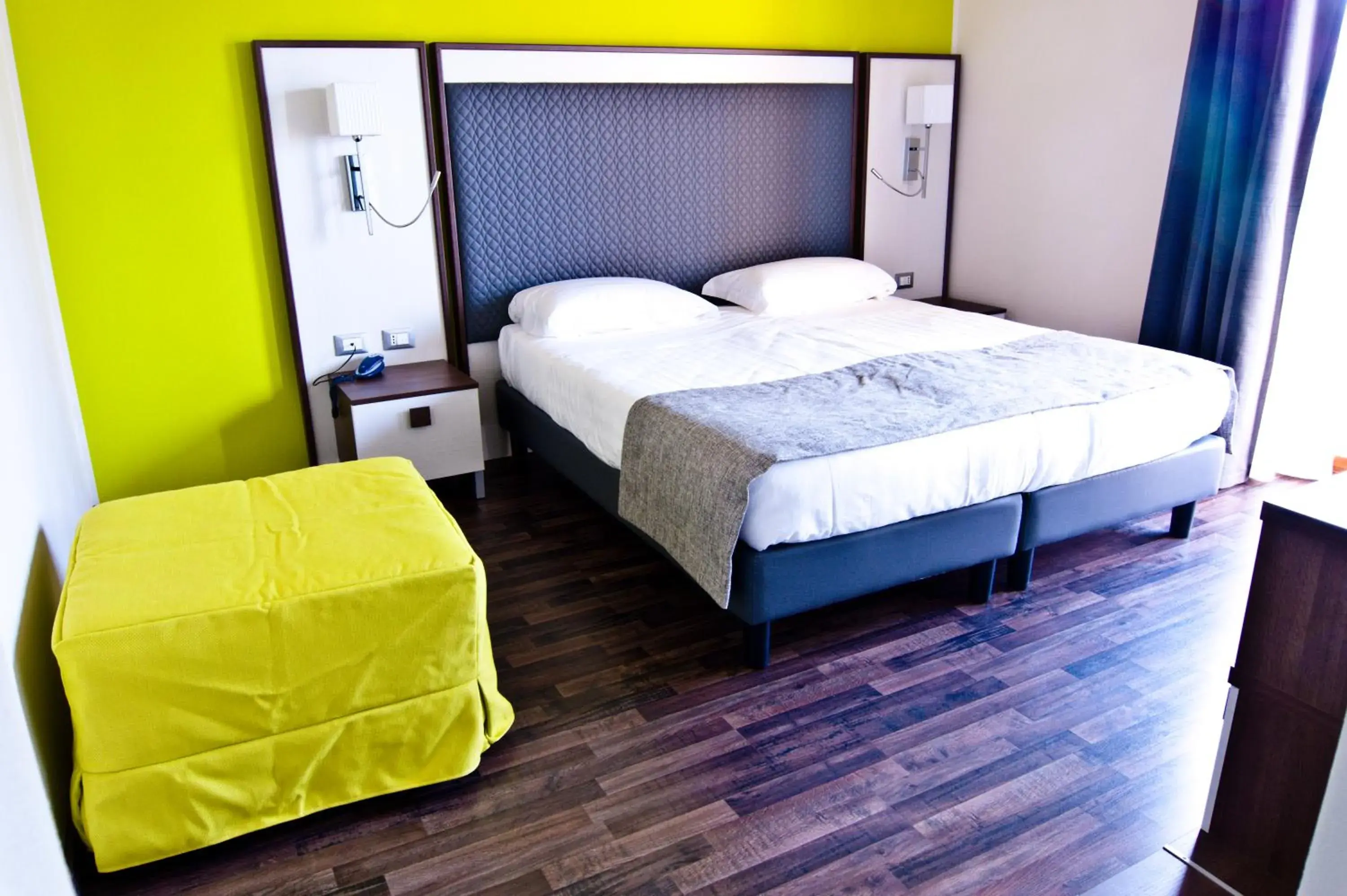 Hotel Gasparina Hotel Gasparina