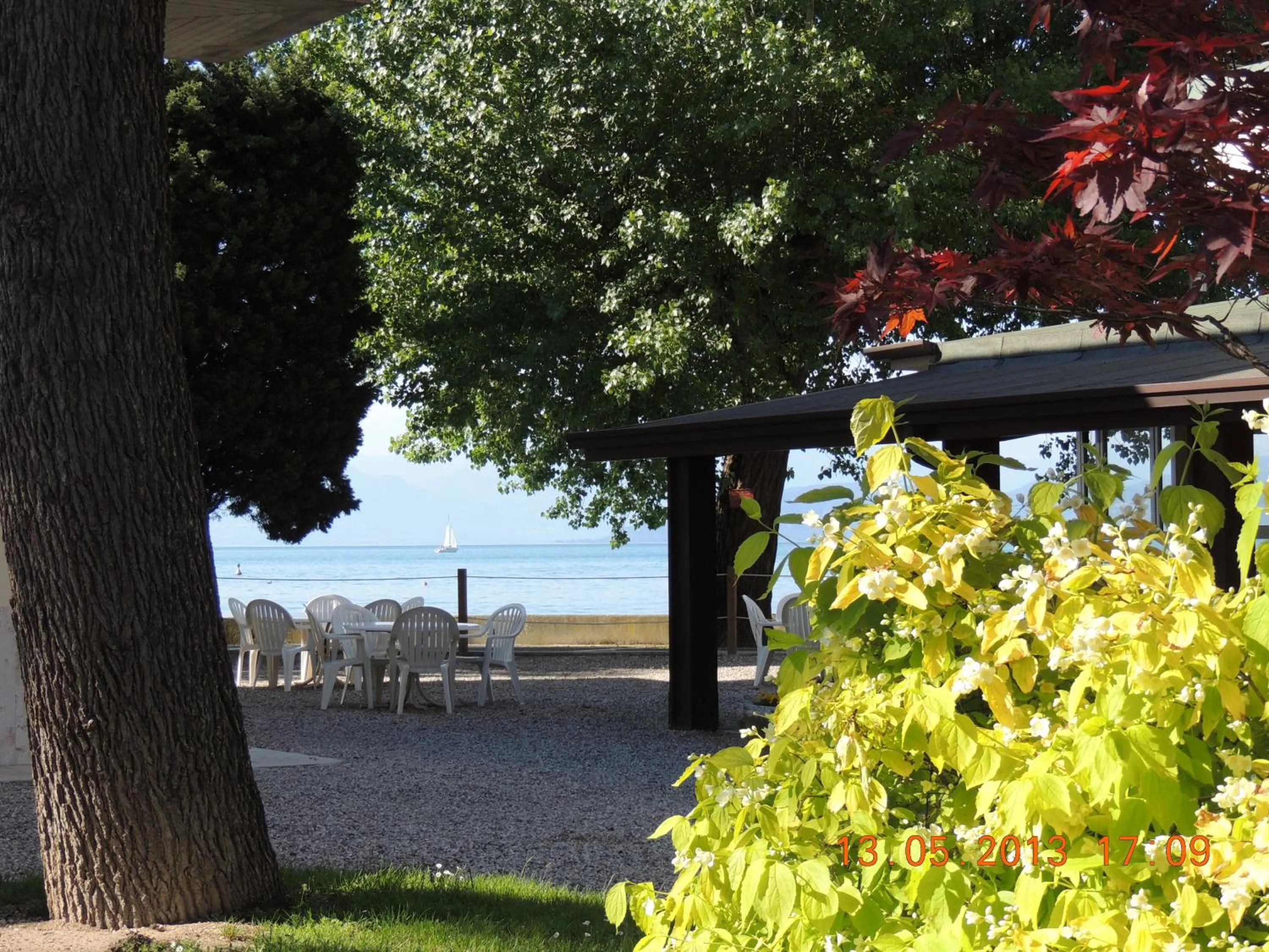 Hotel Gasparina