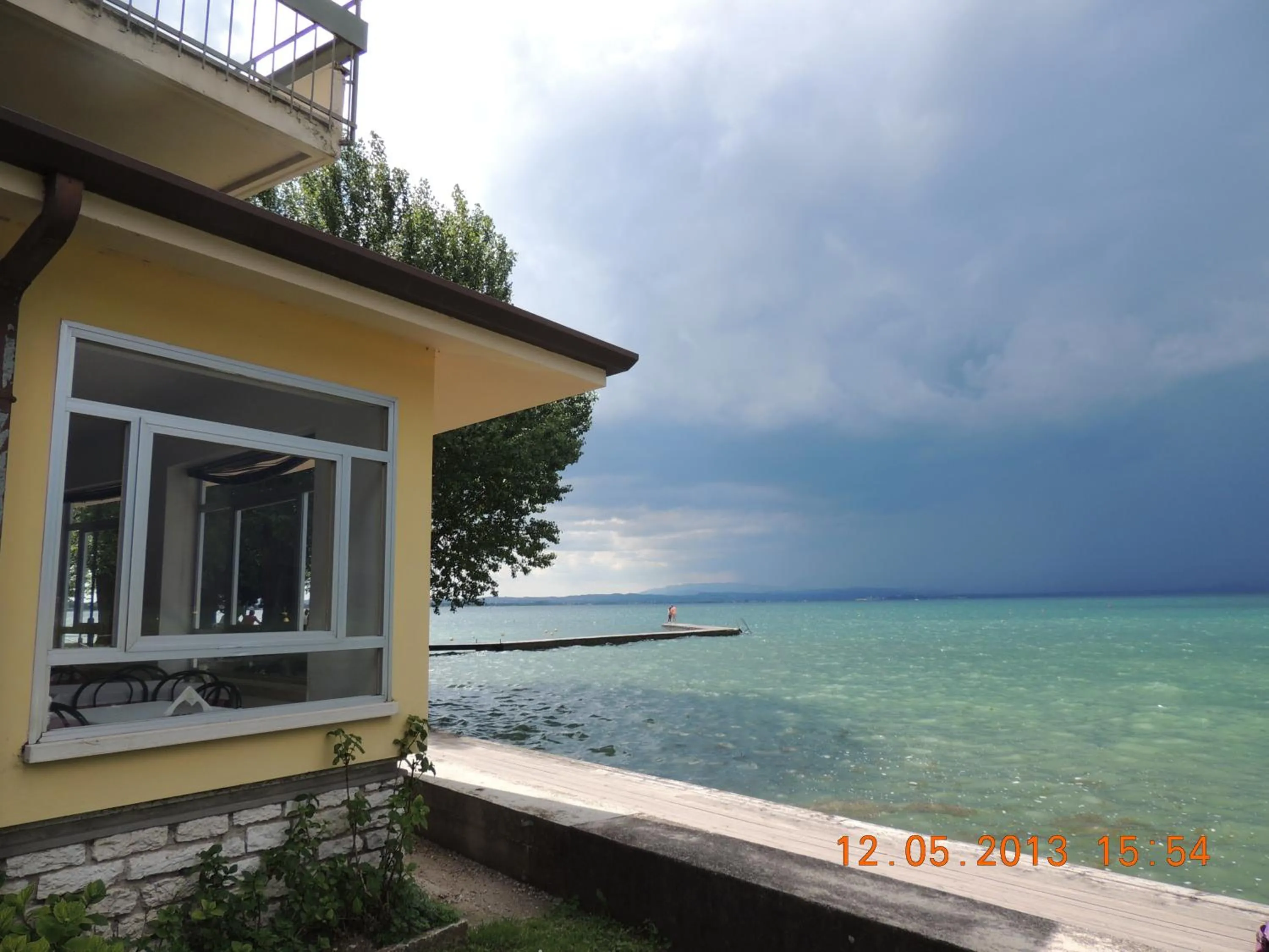 Hotel Gasparina