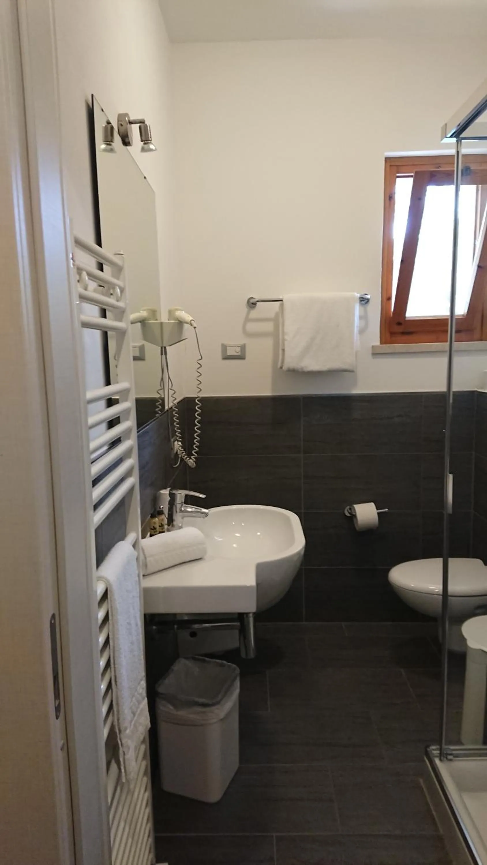Hotel Gasparina