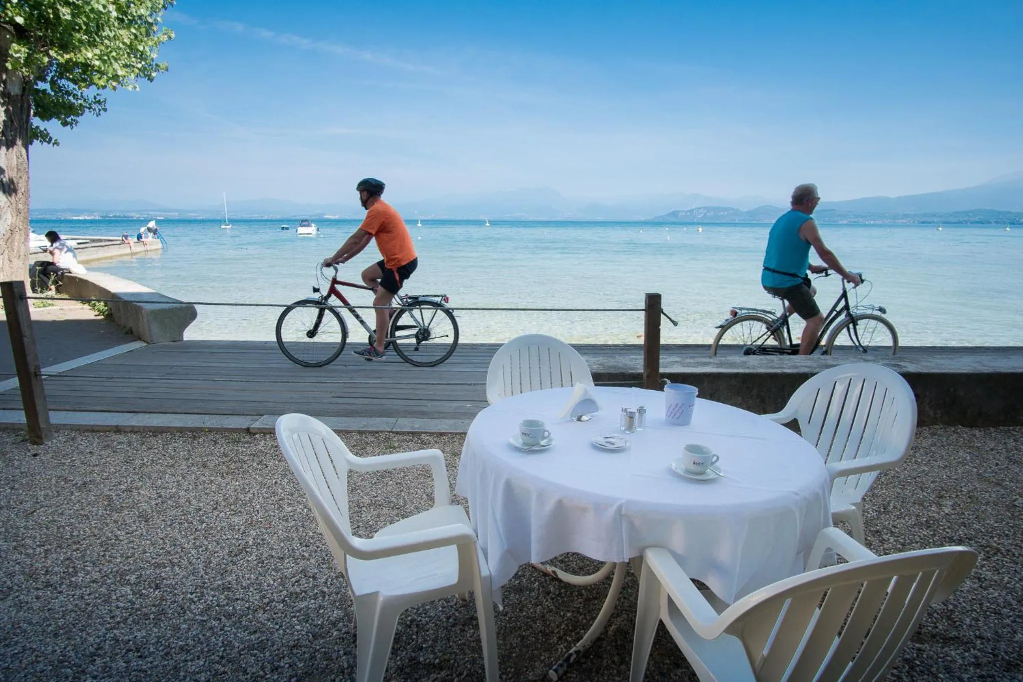 Hotel Gasparina