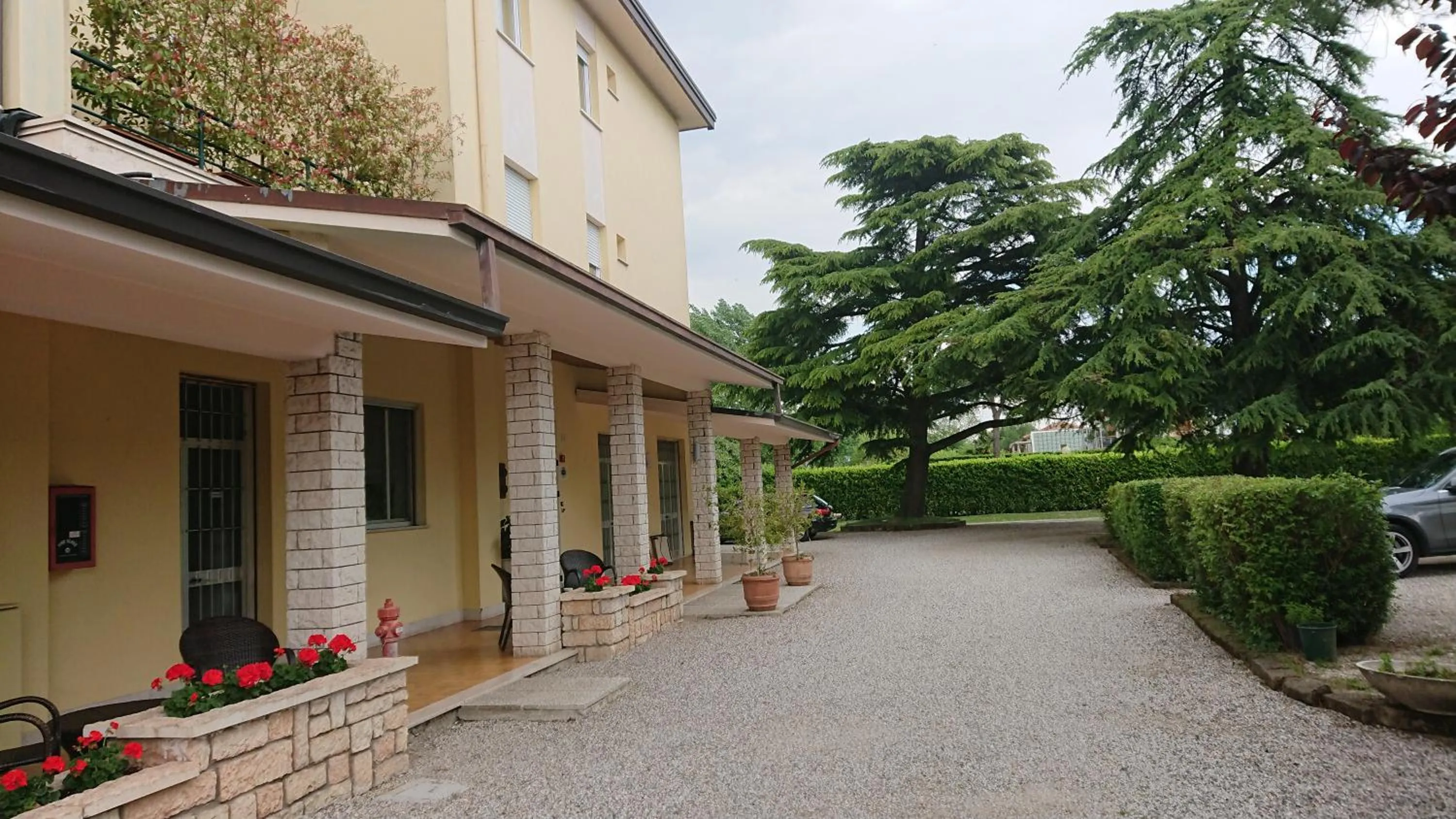 Hotel Gasparina