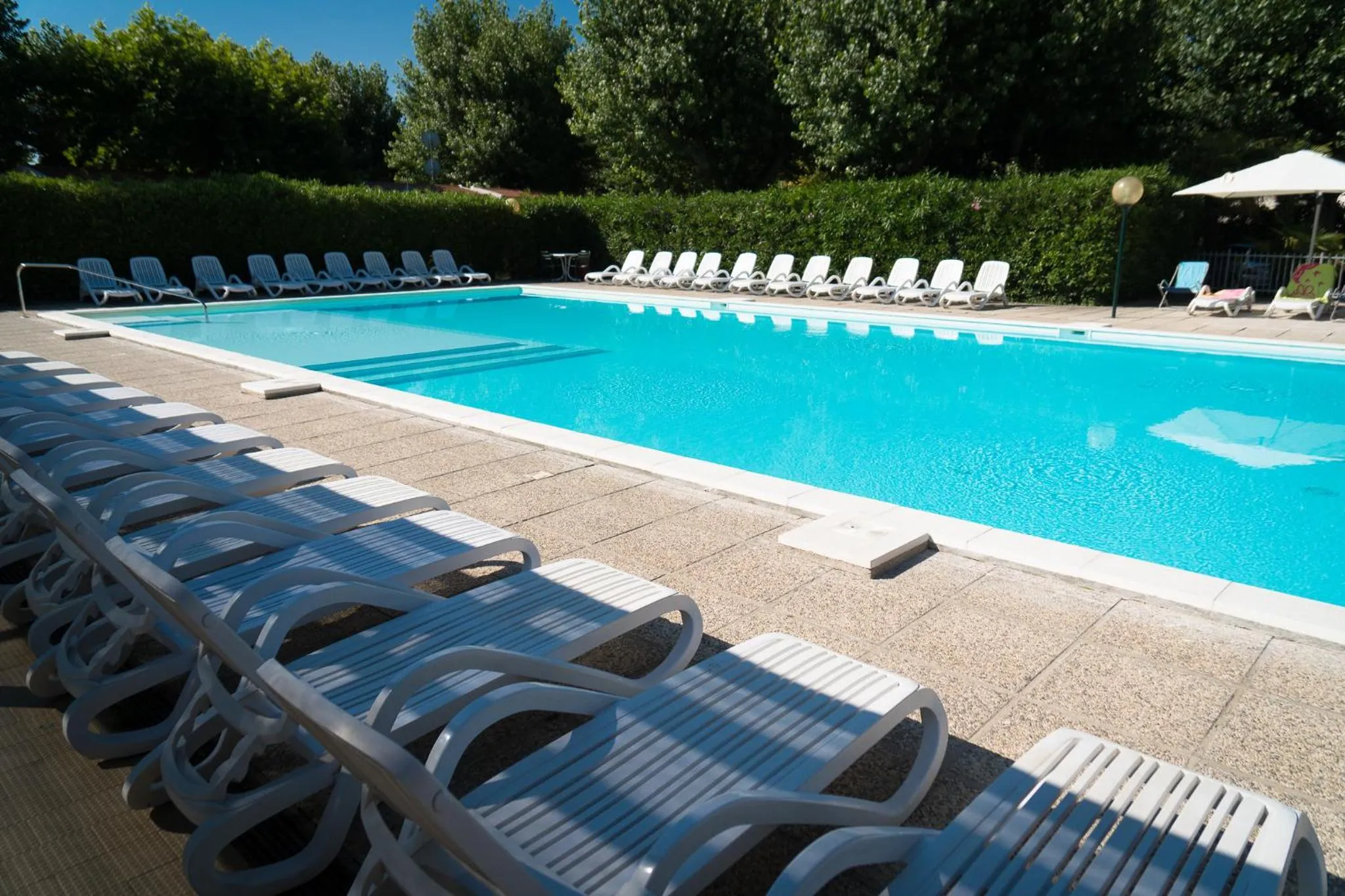 Hotel Gasparina