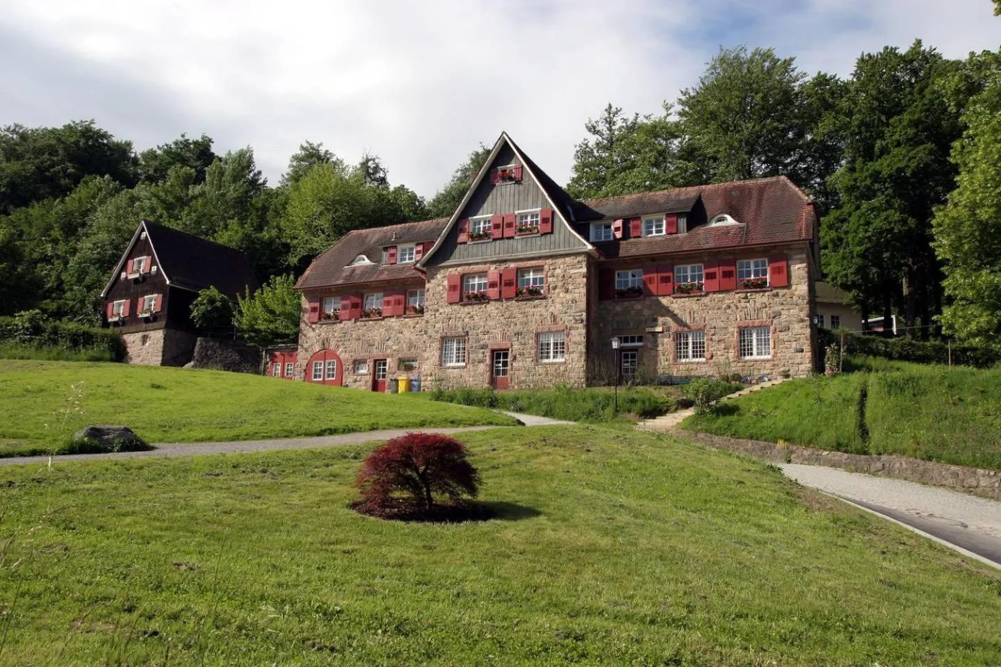 Blumenwiese Appartement