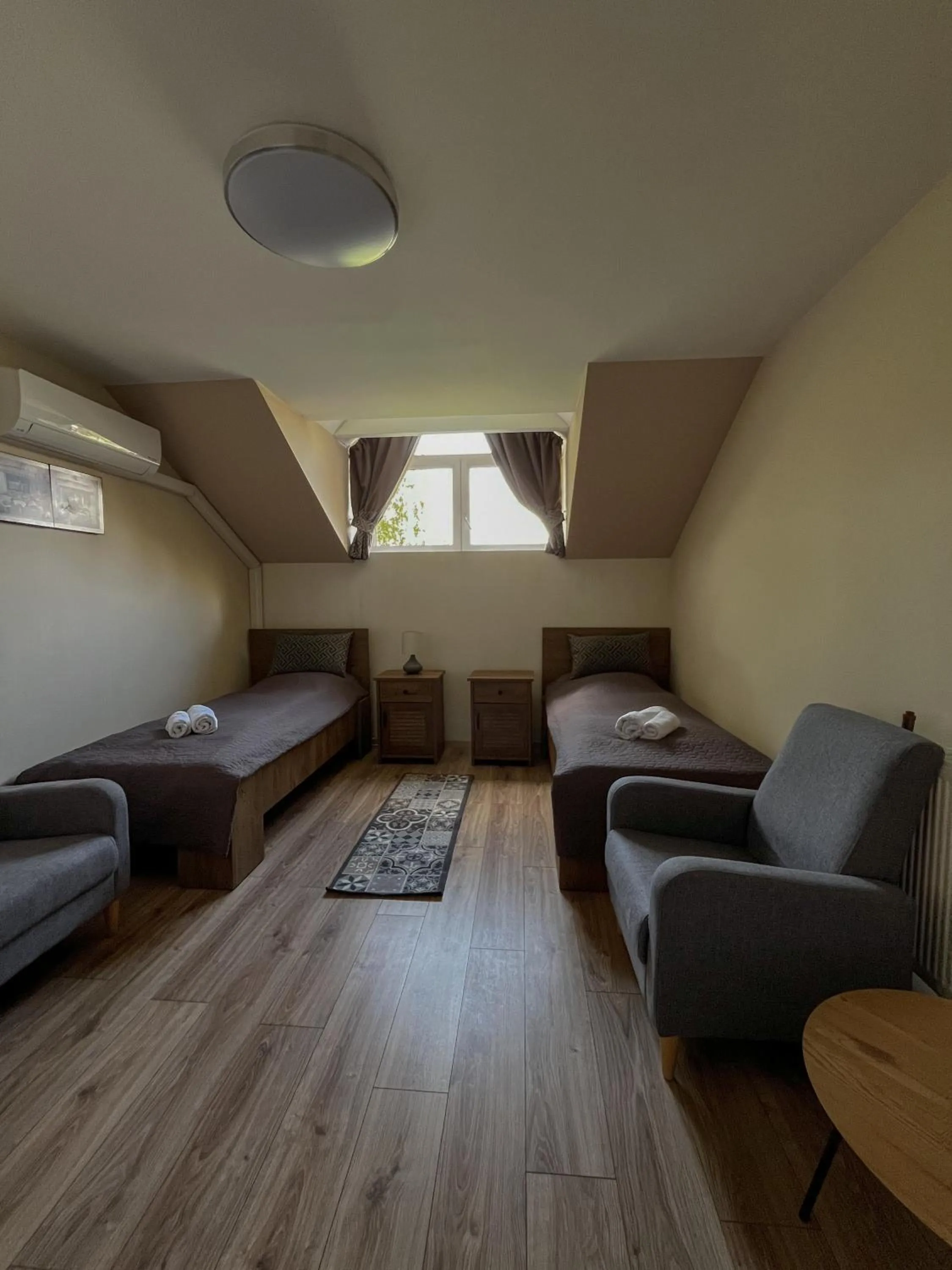 Sempre Étterem És Panzió