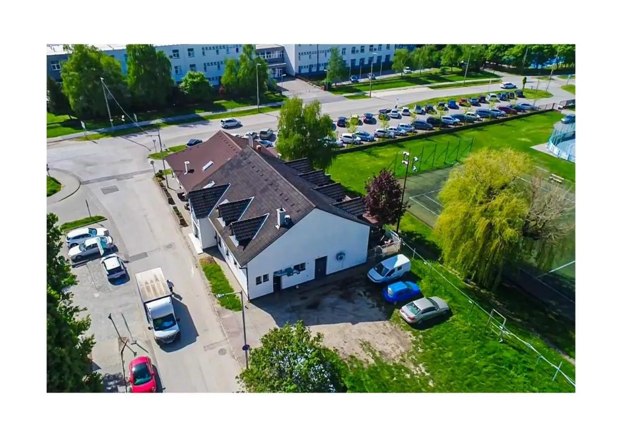 Sempre Étterem És Panzió