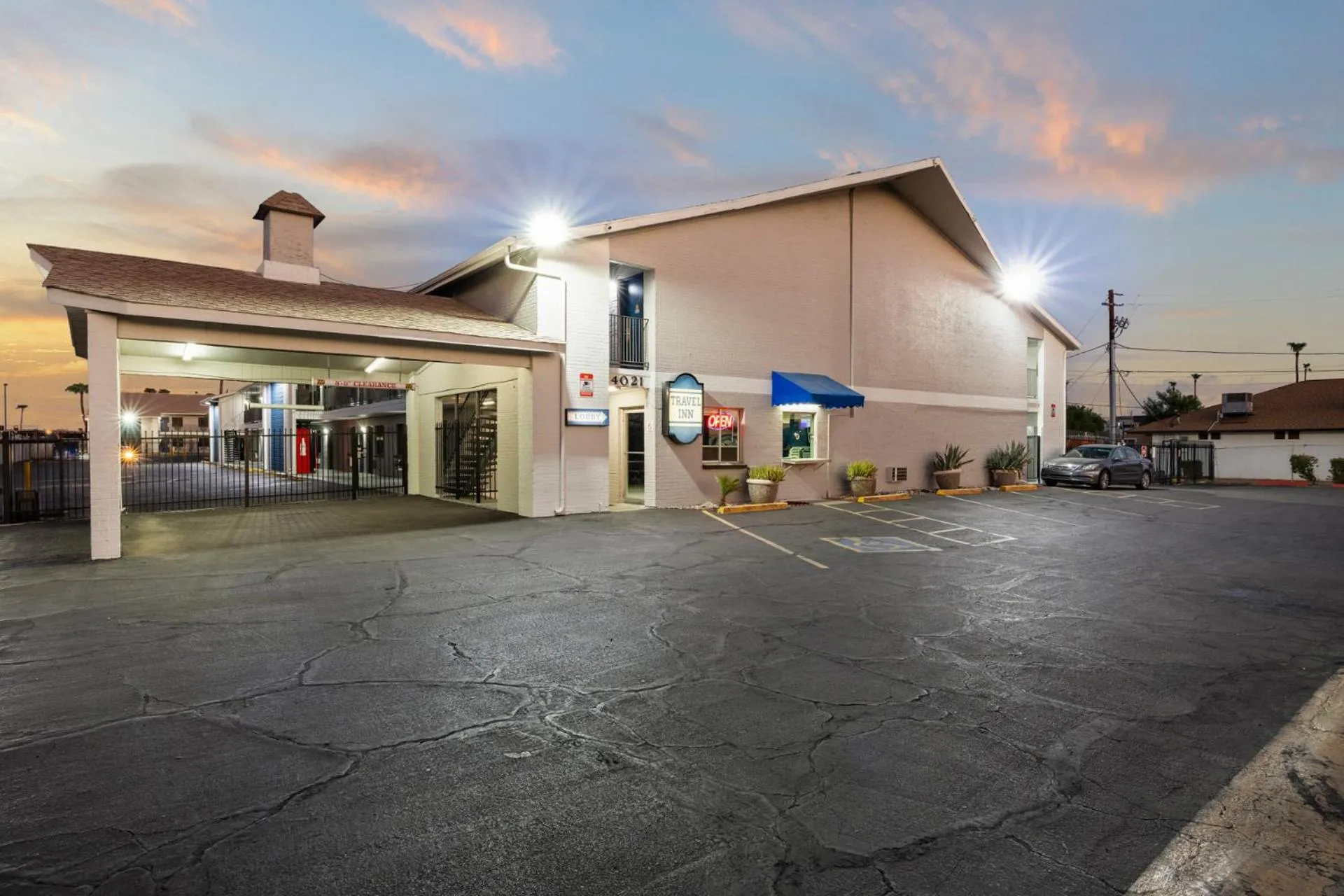 Travel Inn