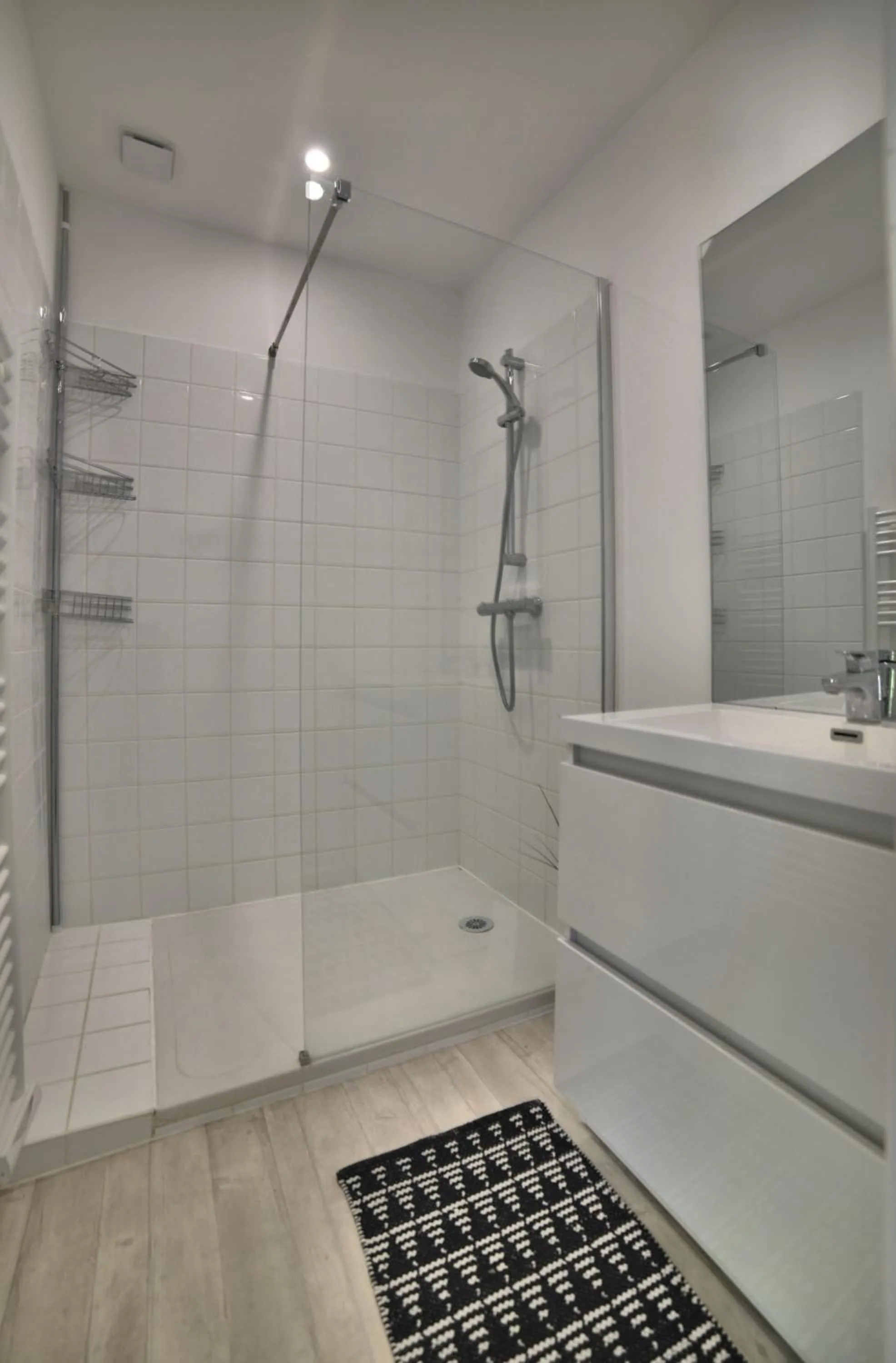 Bathroom in Domaine du Galon d'Or