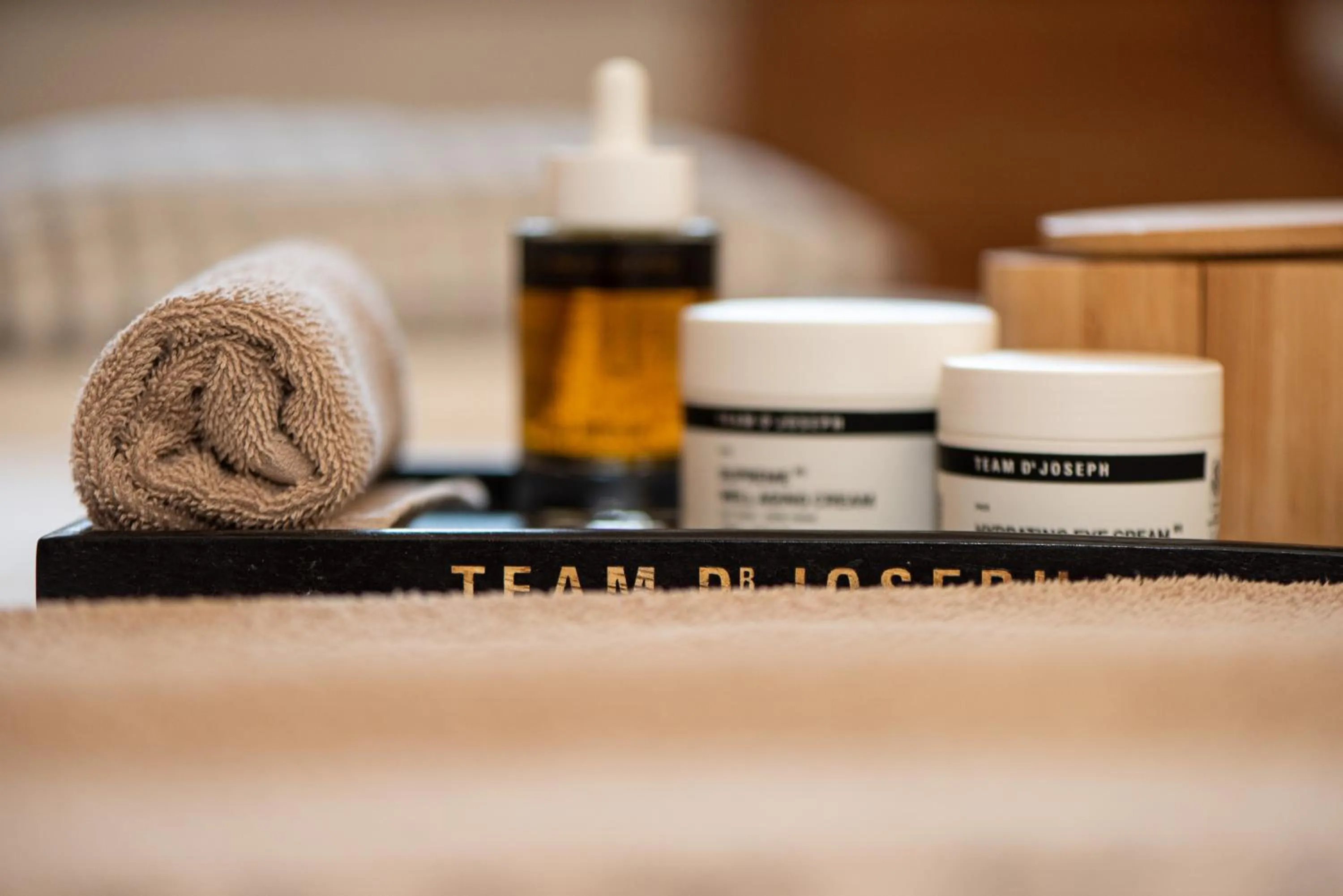 Massage in Hotel Heubad