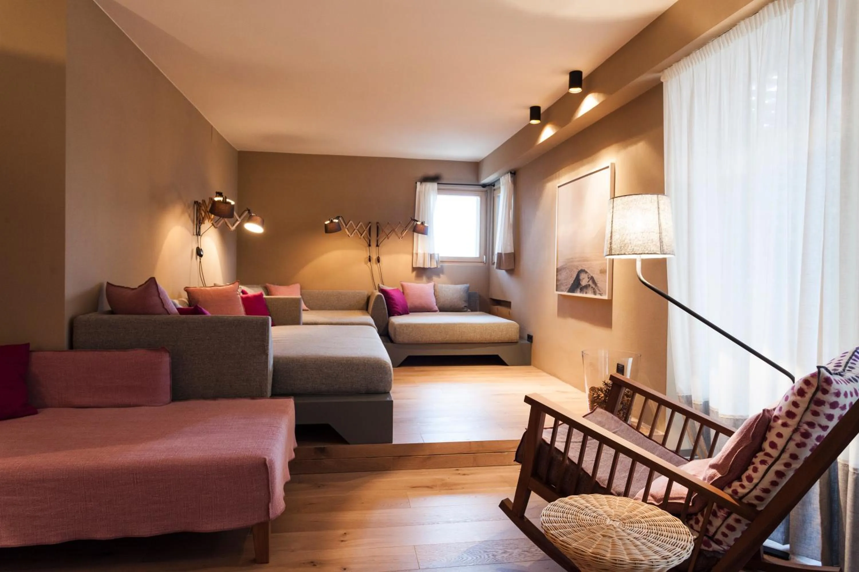 Spa and wellness centre/facilities, Bed in Hotel Heubad