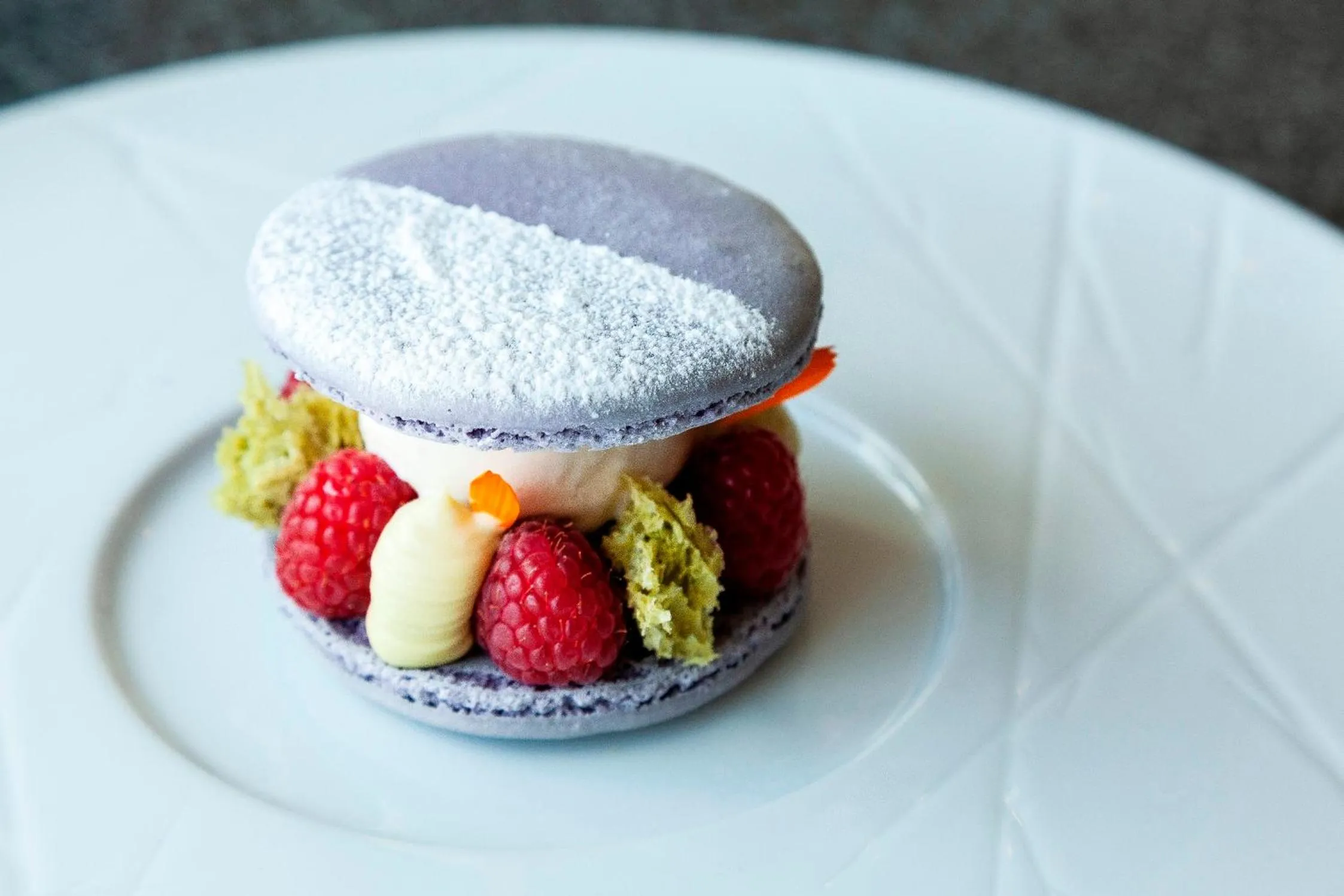 Restaurant/places to eat in Lough Eske Castle