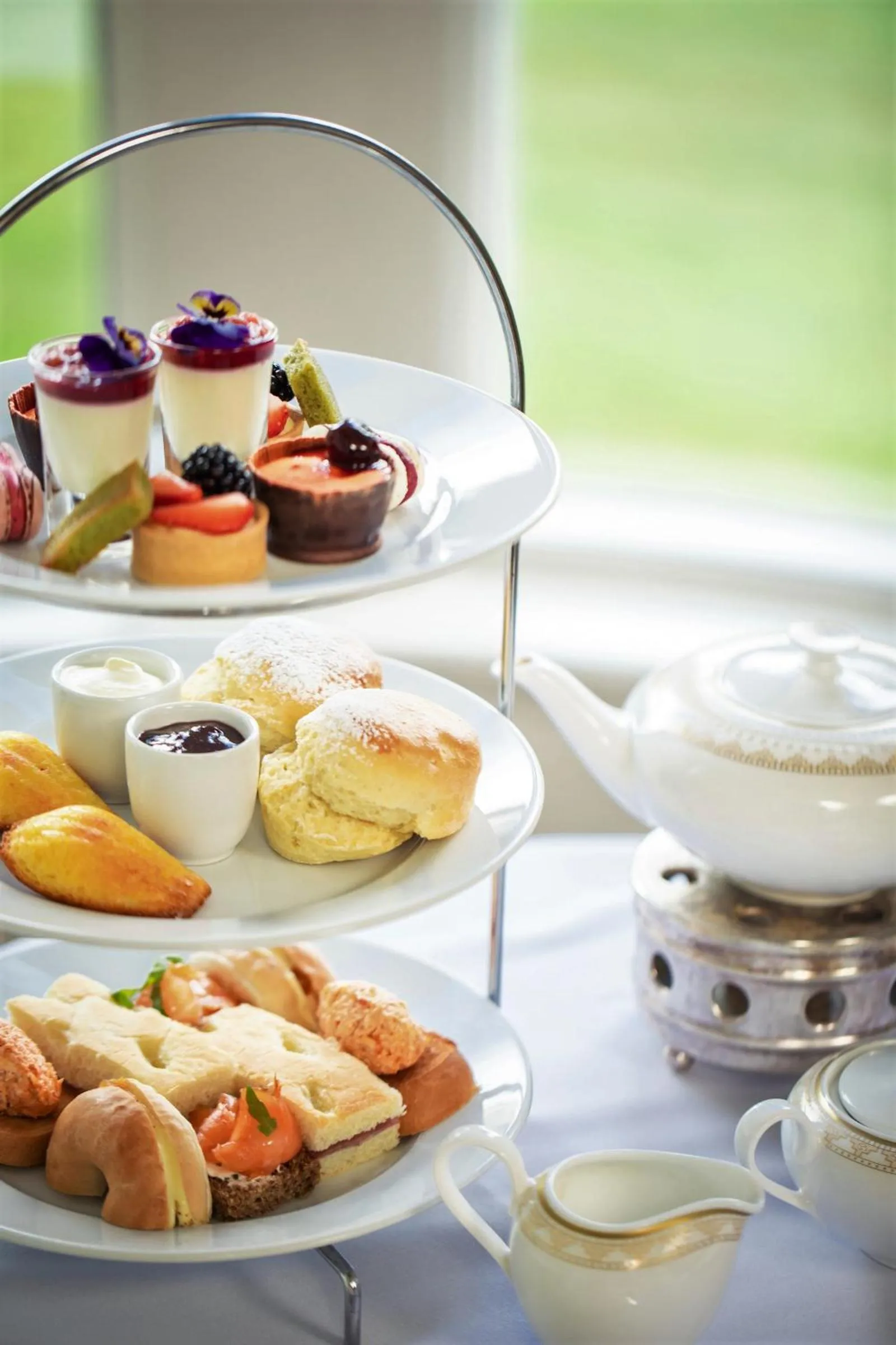 Activities in Lough Eske Castle