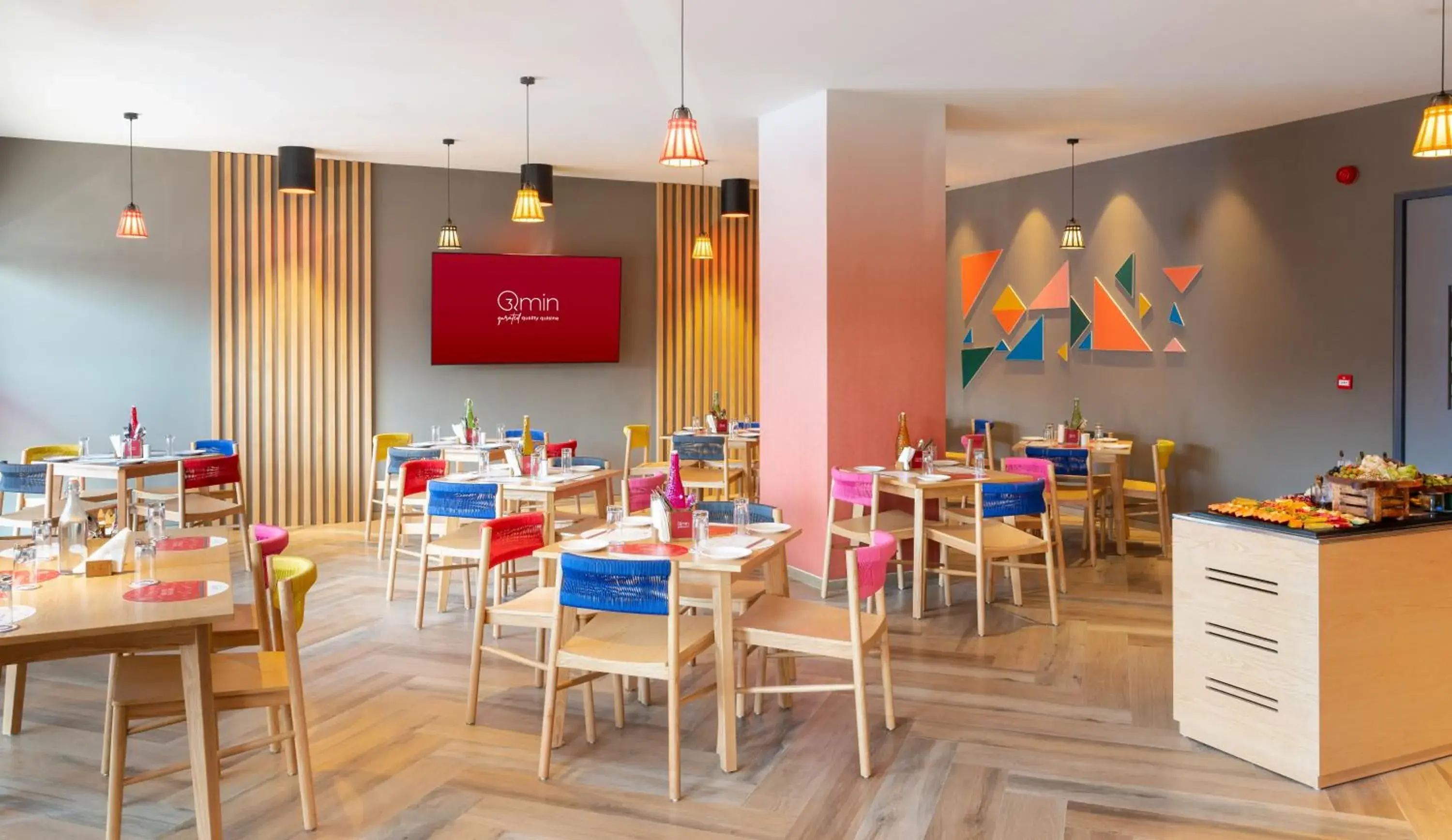 Restaurant/places to eat in Ginger Mumbai Andheri (MIDC) Restaurant/places to eat in Ginger Mumbai Andheri (MIDC)