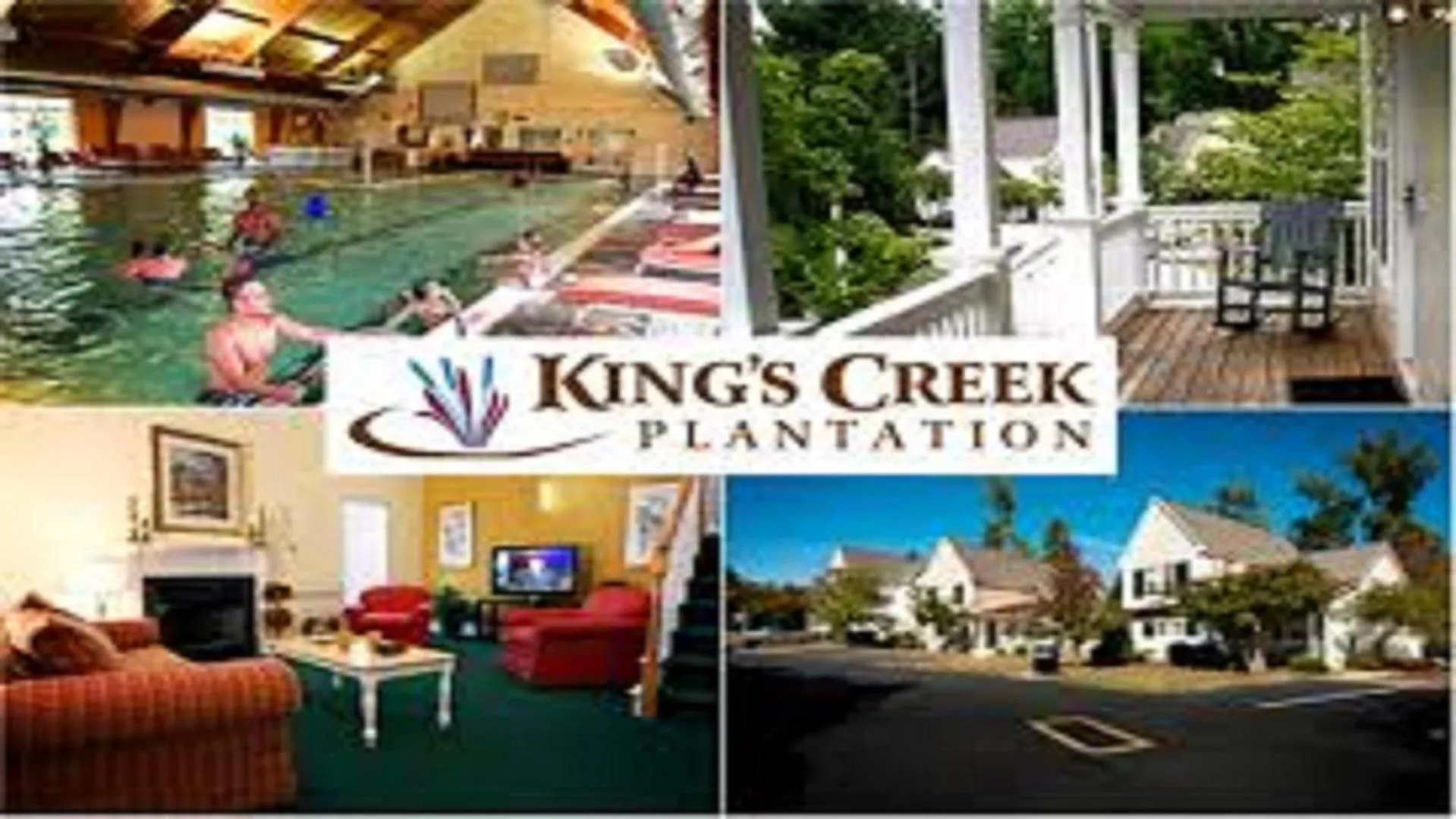 King's Creek Resort