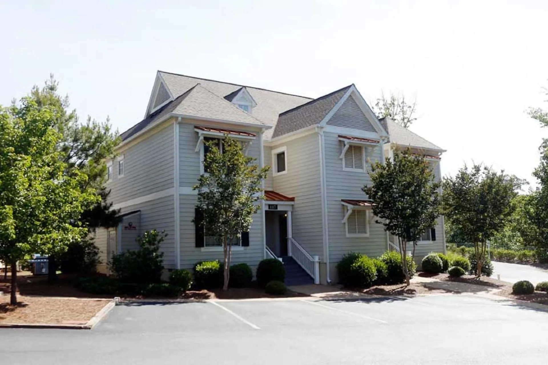 Activities in King's Creek Resort