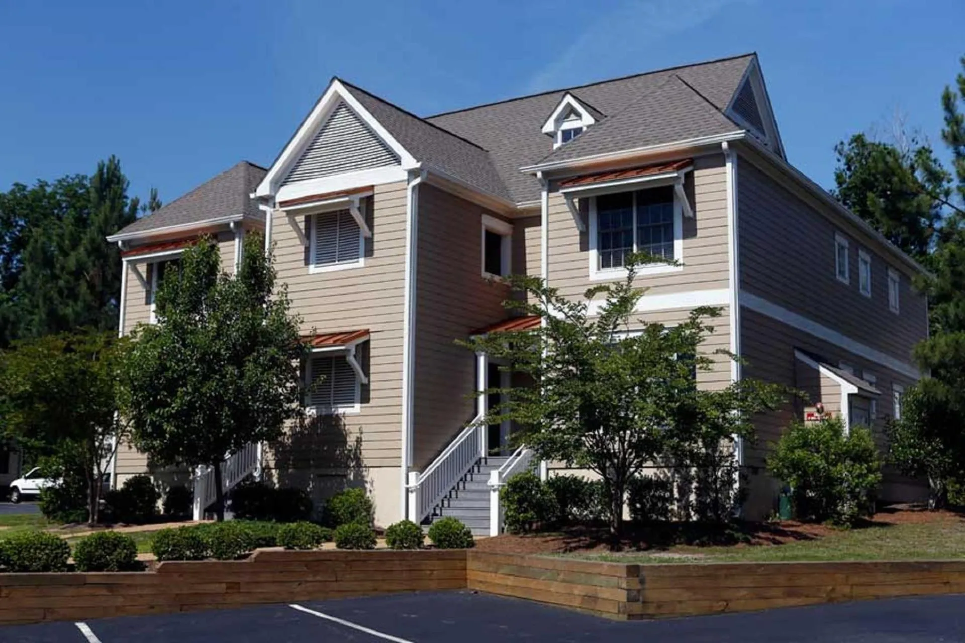 Restaurant/places to eat in King's Creek Resort