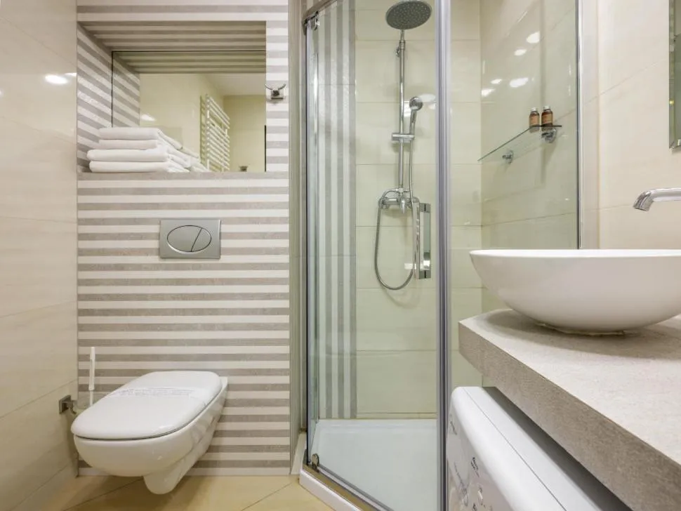 Parkside Apartments Old Town