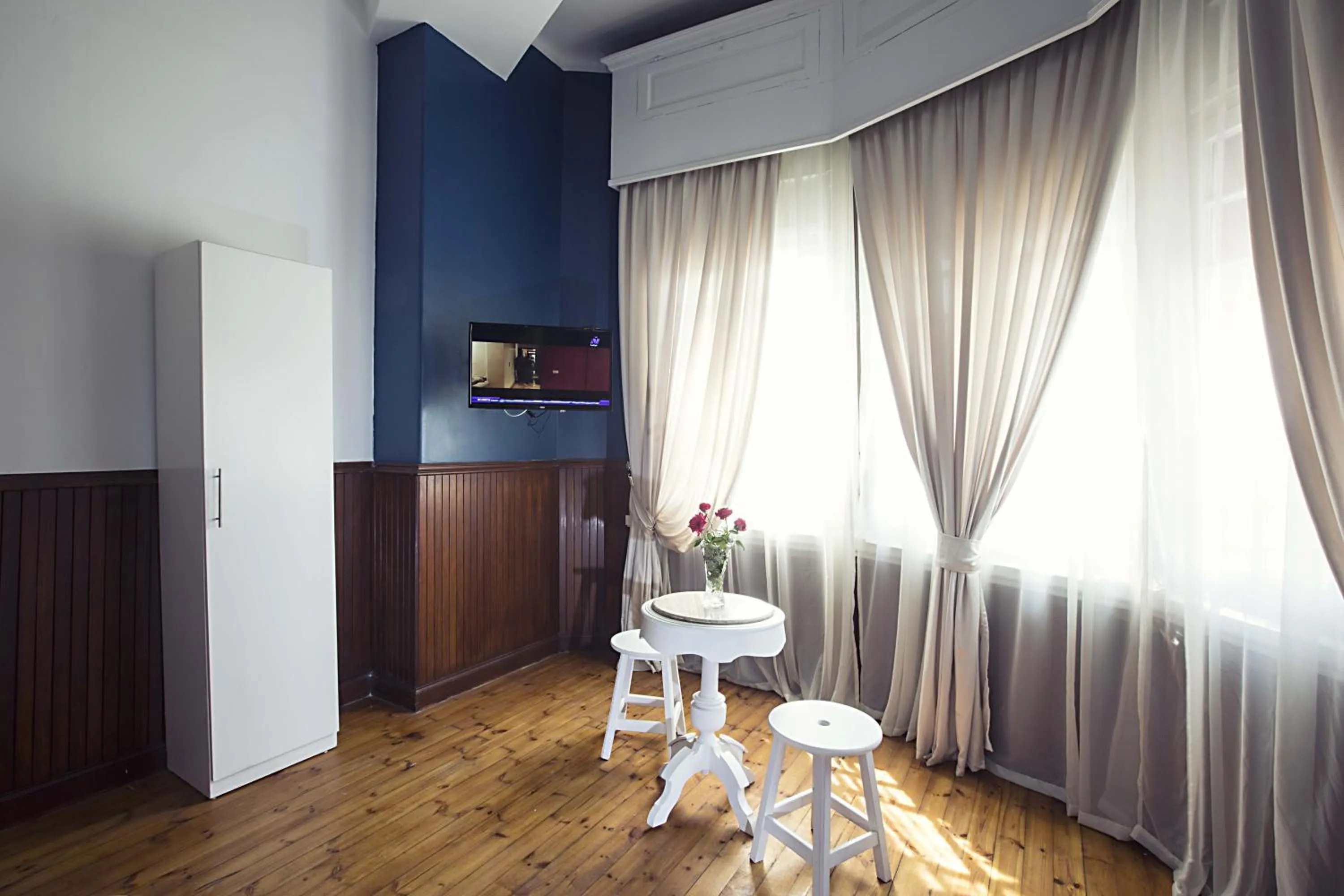 Tahrir Plaza Suites - Museum View