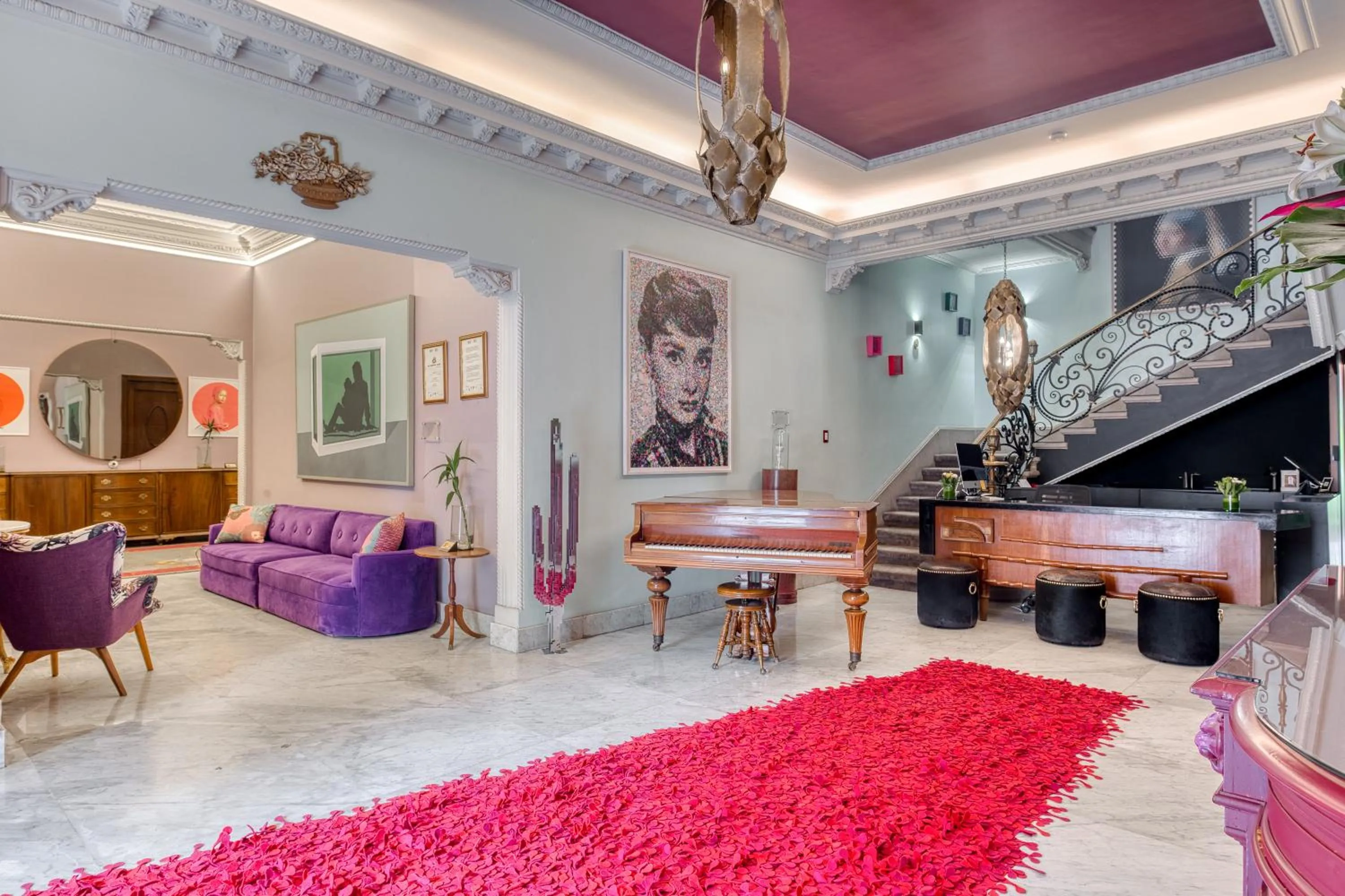 Pug Seal Polanco Anatole France