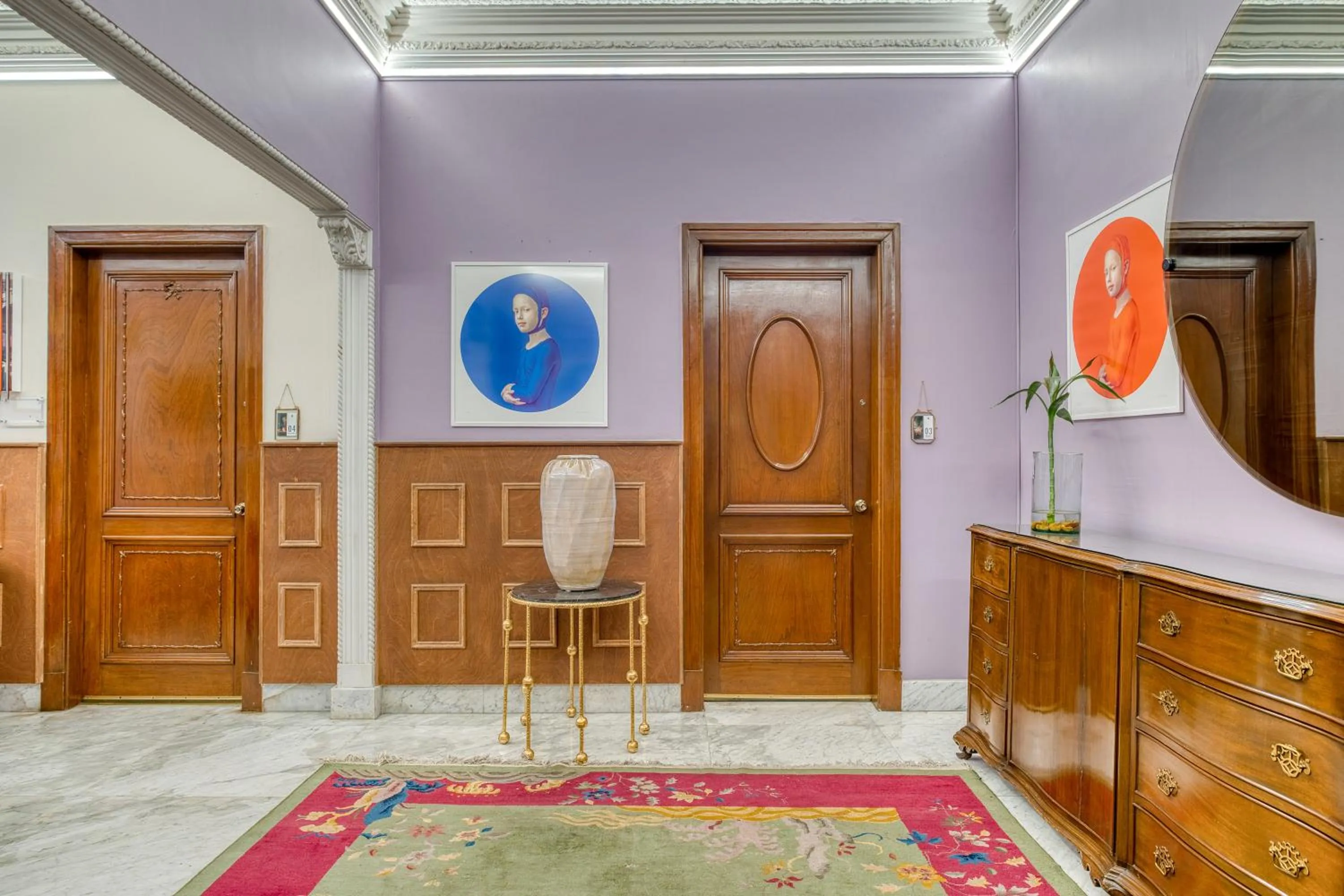 Pug Seal Polanco Anatole France