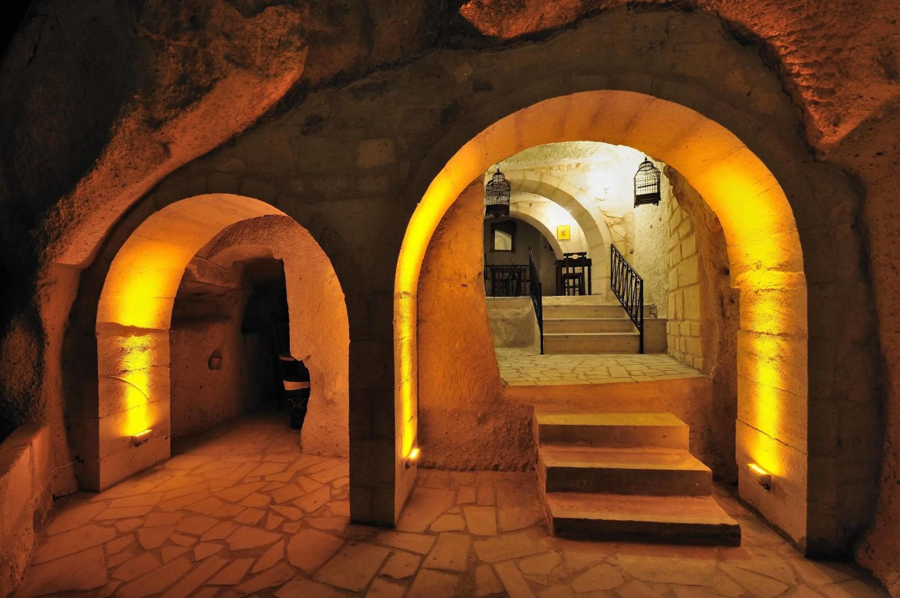 Other in Anatelein Cave Hotel