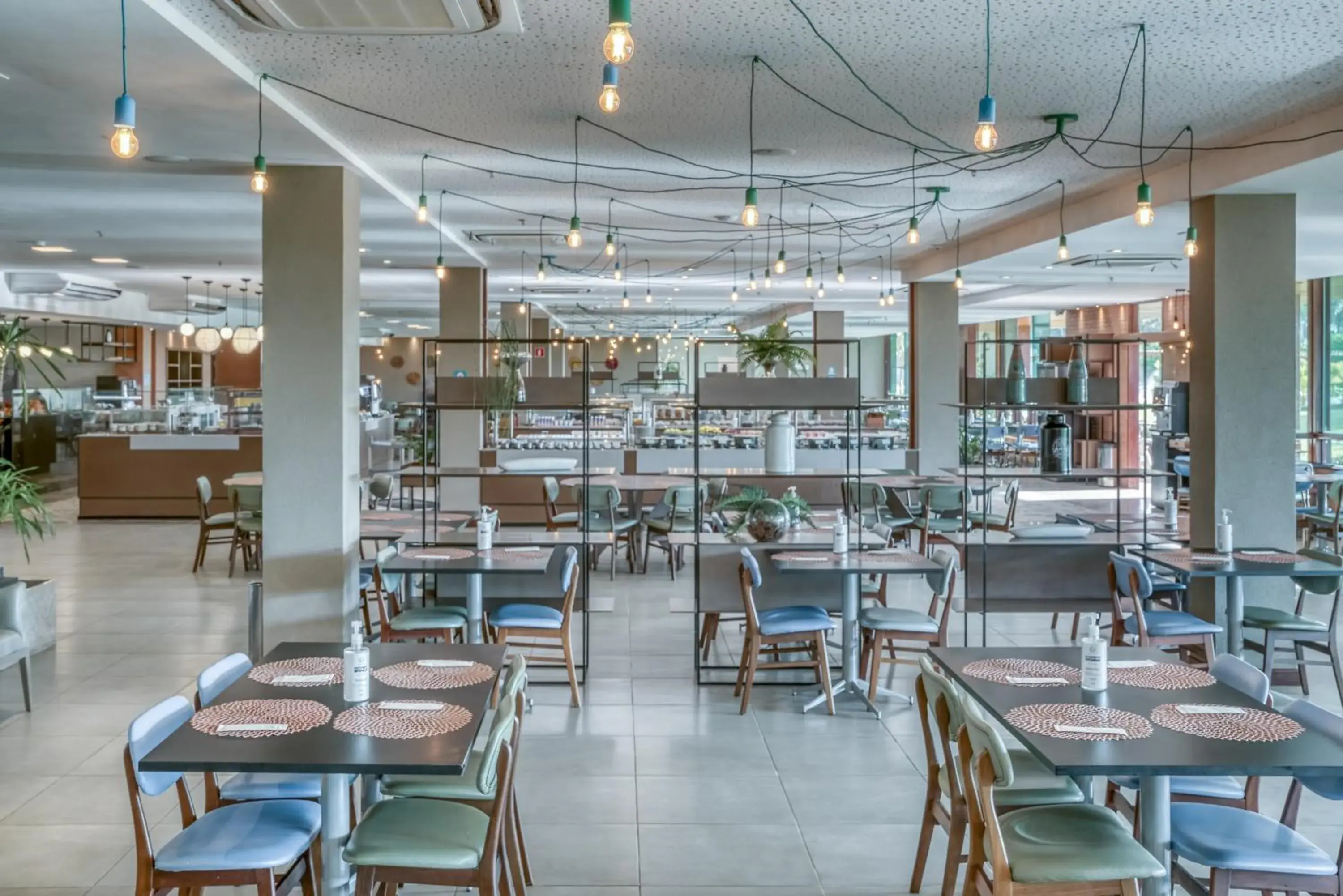 Restaurant/places to eat in Japaratinga Lounge Resort - All Inclusive Restaurant/places to eat in Japaratinga Lounge Resort - All Inclusive