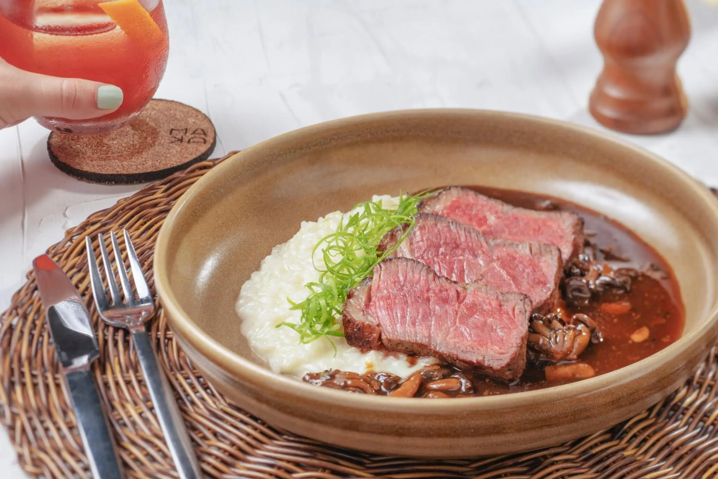 Food in Japaratinga Lounge Resort - All Inclusive Food in Japaratinga Lounge Resort - All Inclusive