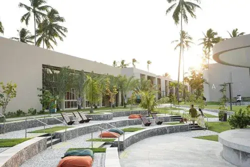 Japaratinga Lounge Resort - All Inclusive Japaratinga Lounge Resort - All Inclusive