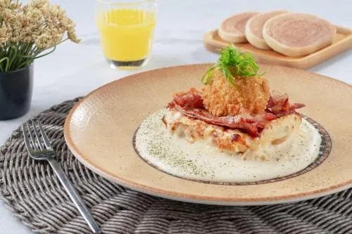 Japaratinga Lounge Resort - All Inclusive