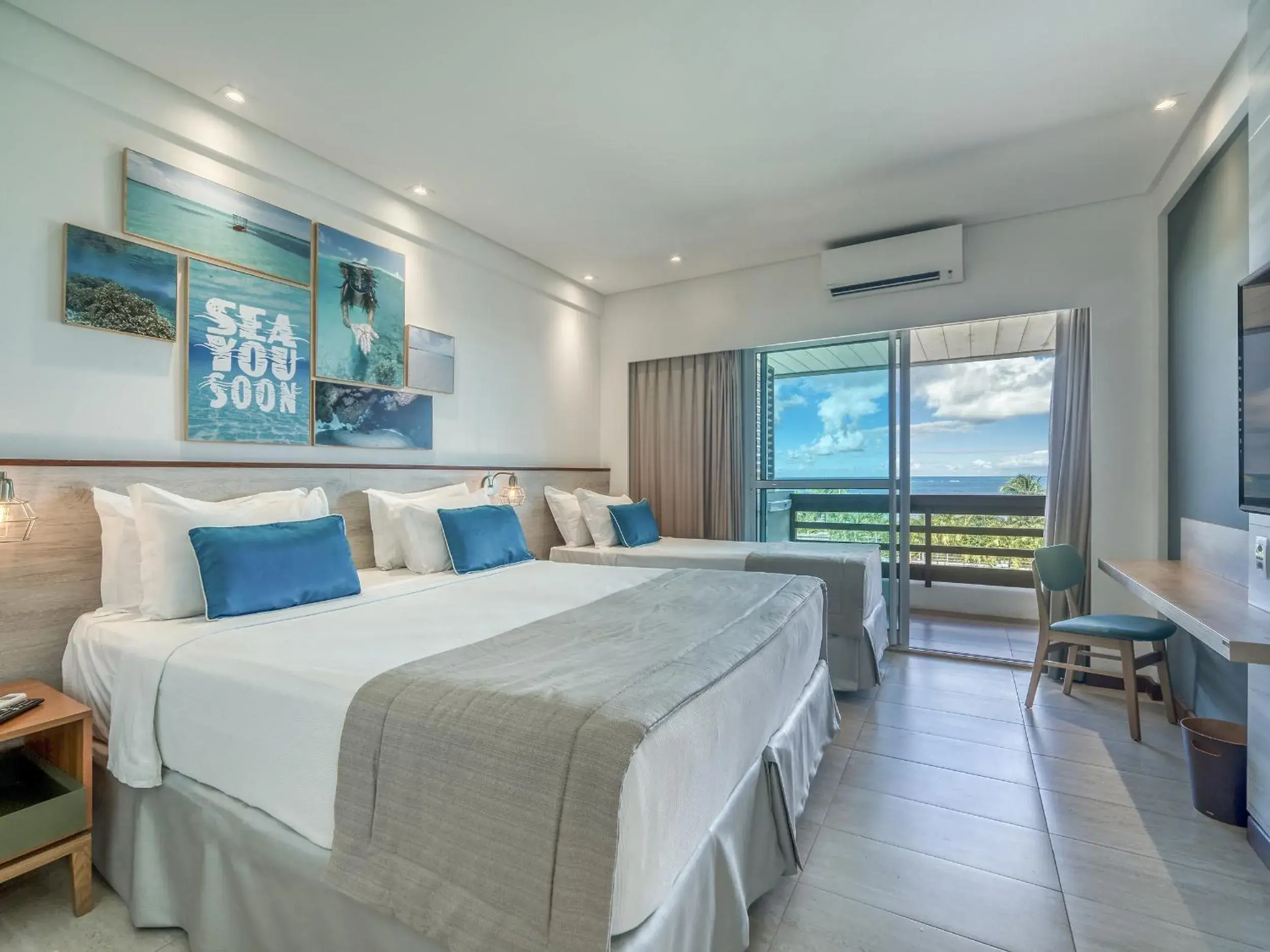 Photo of the whole room, Bed in Japaratinga Lounge Resort - All Inclusive Photo of the whole room, Bed in Japaratinga Lounge Resort - All Inclusive