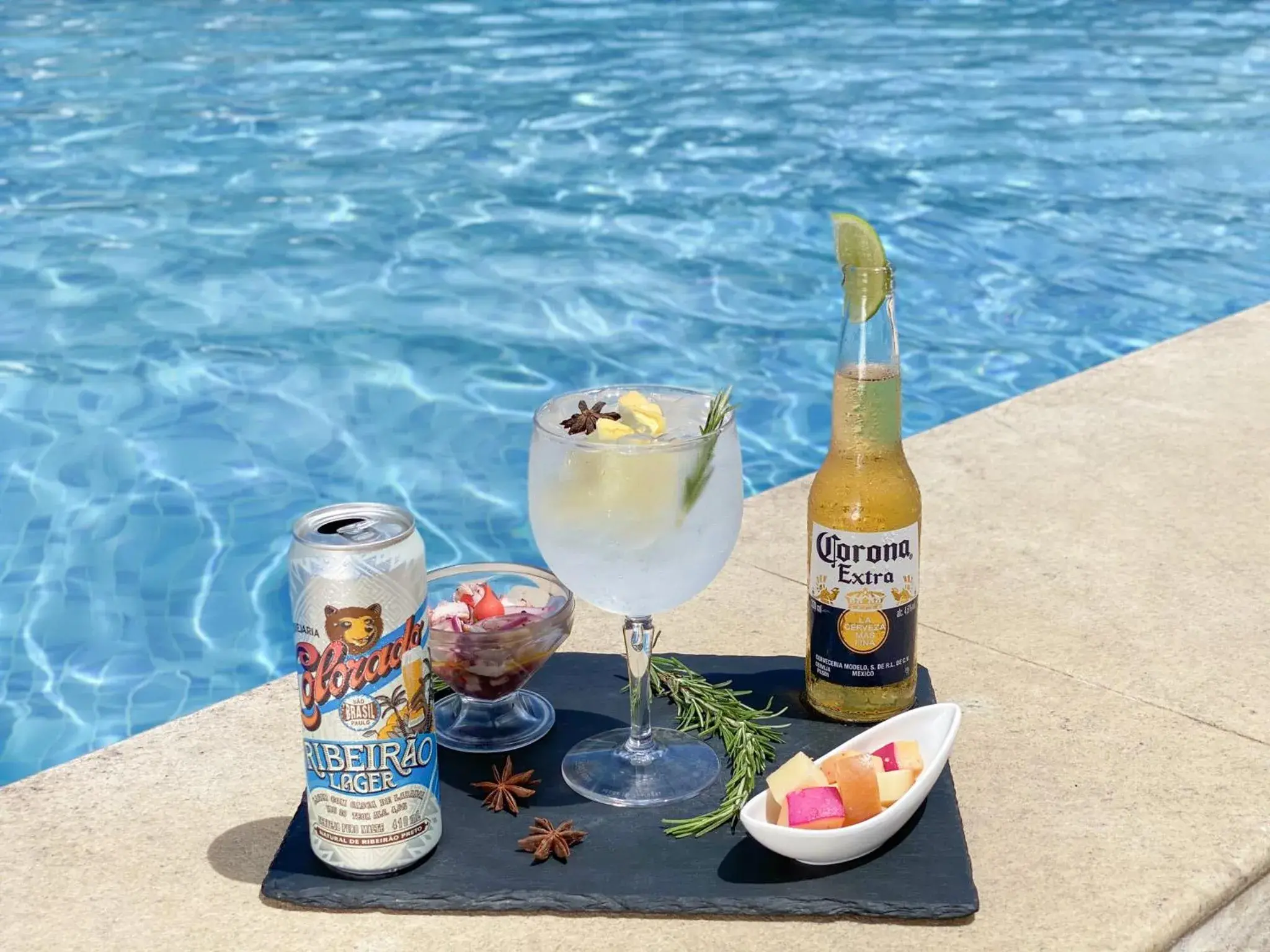 Food and drinks in Japaratinga Lounge Resort - All Inclusive Food and drinks in Japaratinga Lounge Resort - All Inclusive