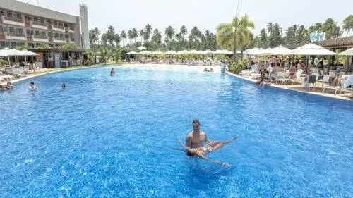 Japaratinga Lounge Resort - All Inclusive Japaratinga Lounge Resort - All Inclusive