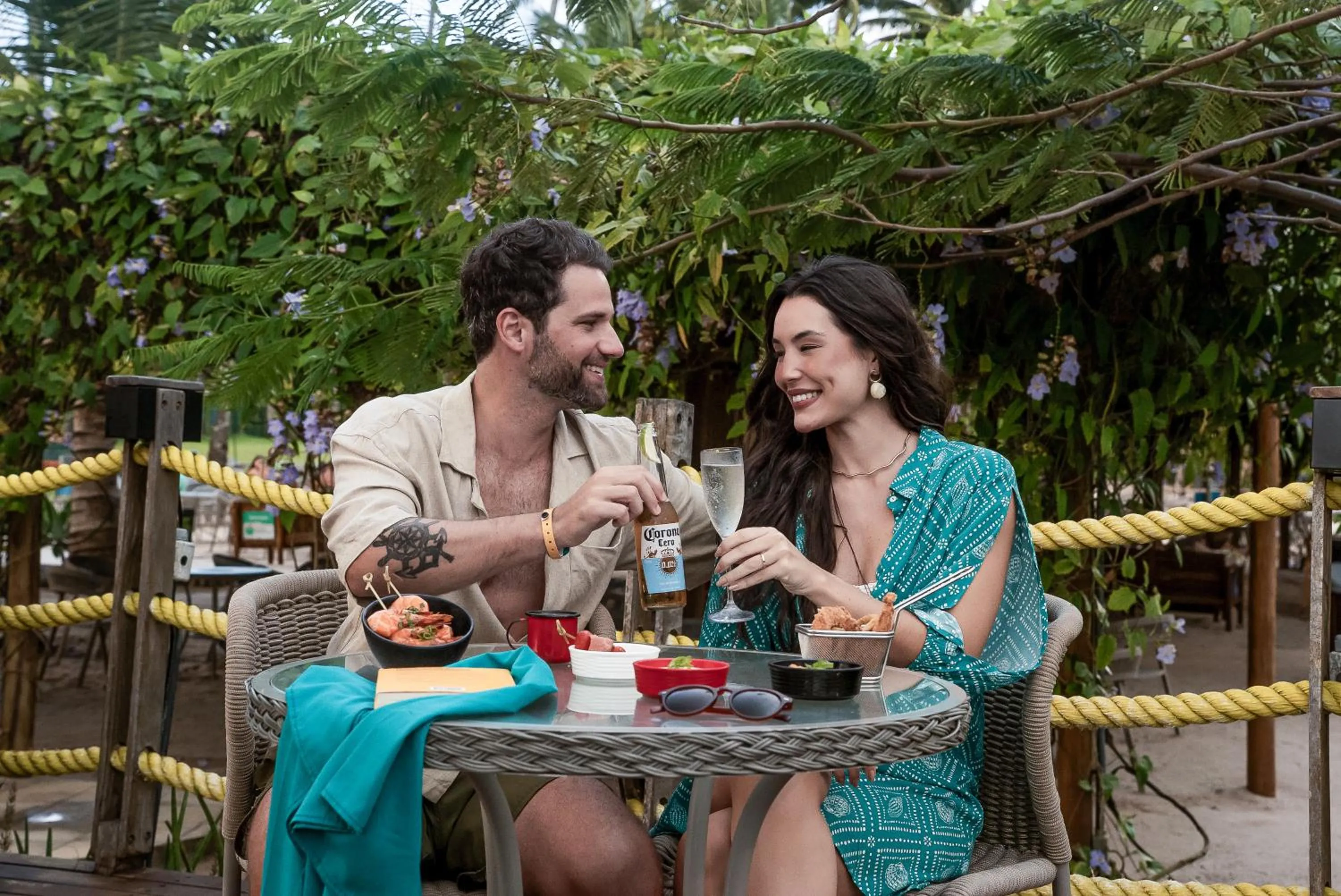 Japaratinga Lounge Resort - All Inclusive