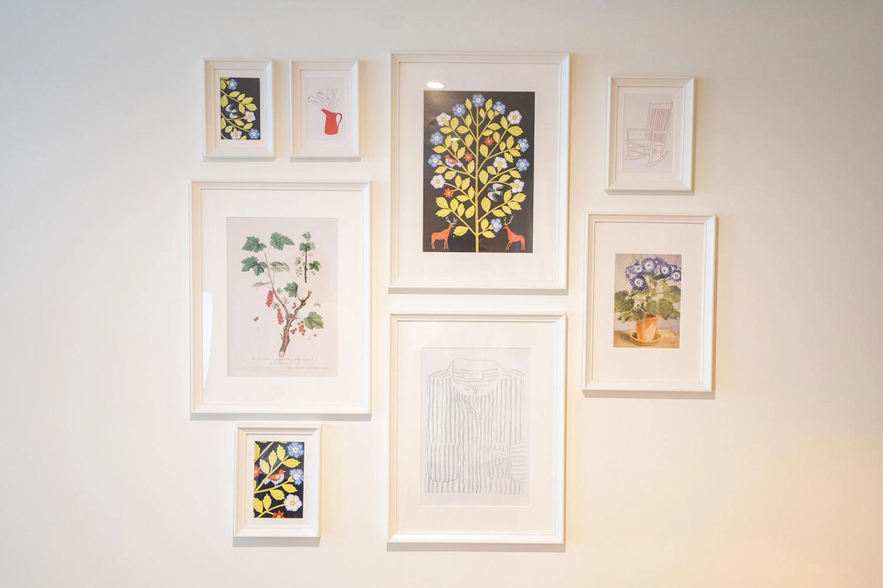 Nassau Canal Suites - in the heart of the city