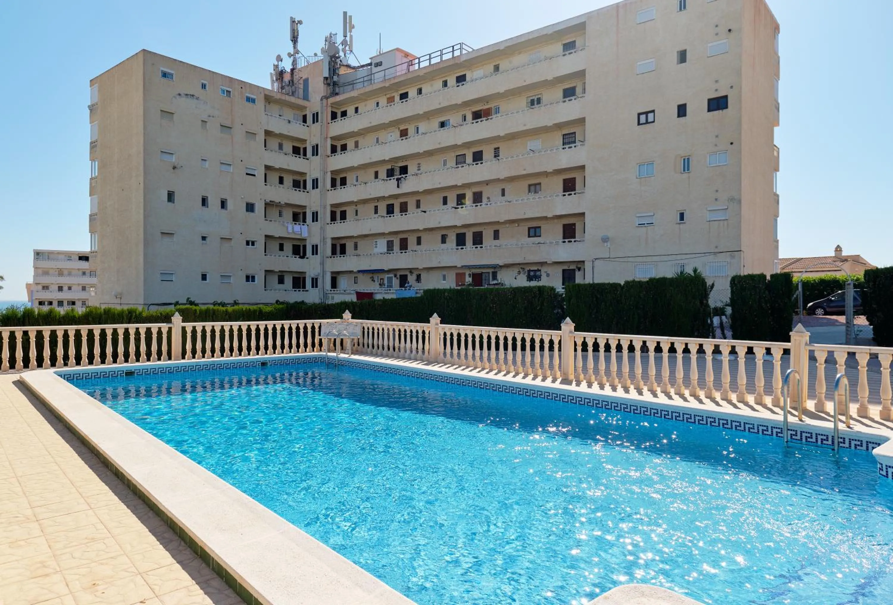 Estudio La Mata