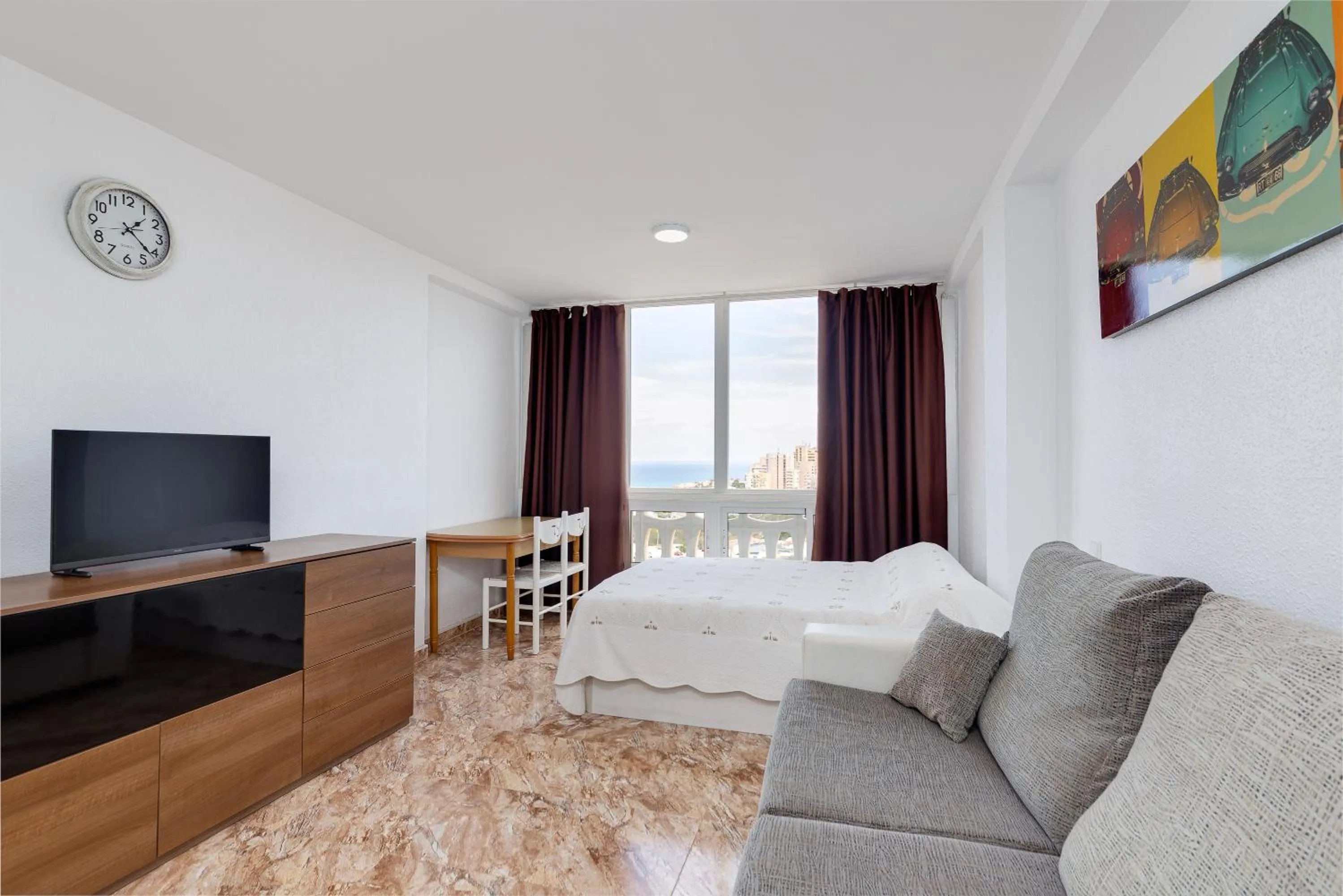 Estudio La Mata