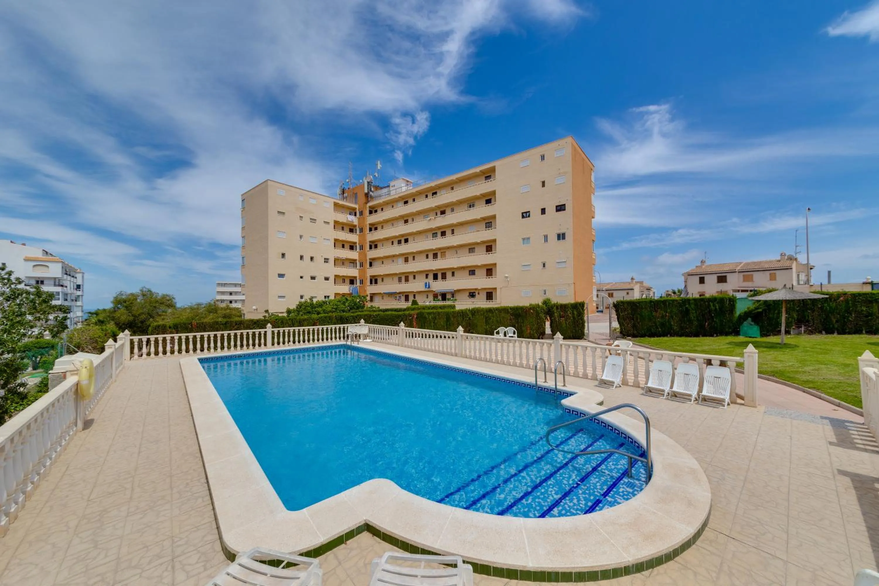 Estudio La Mata